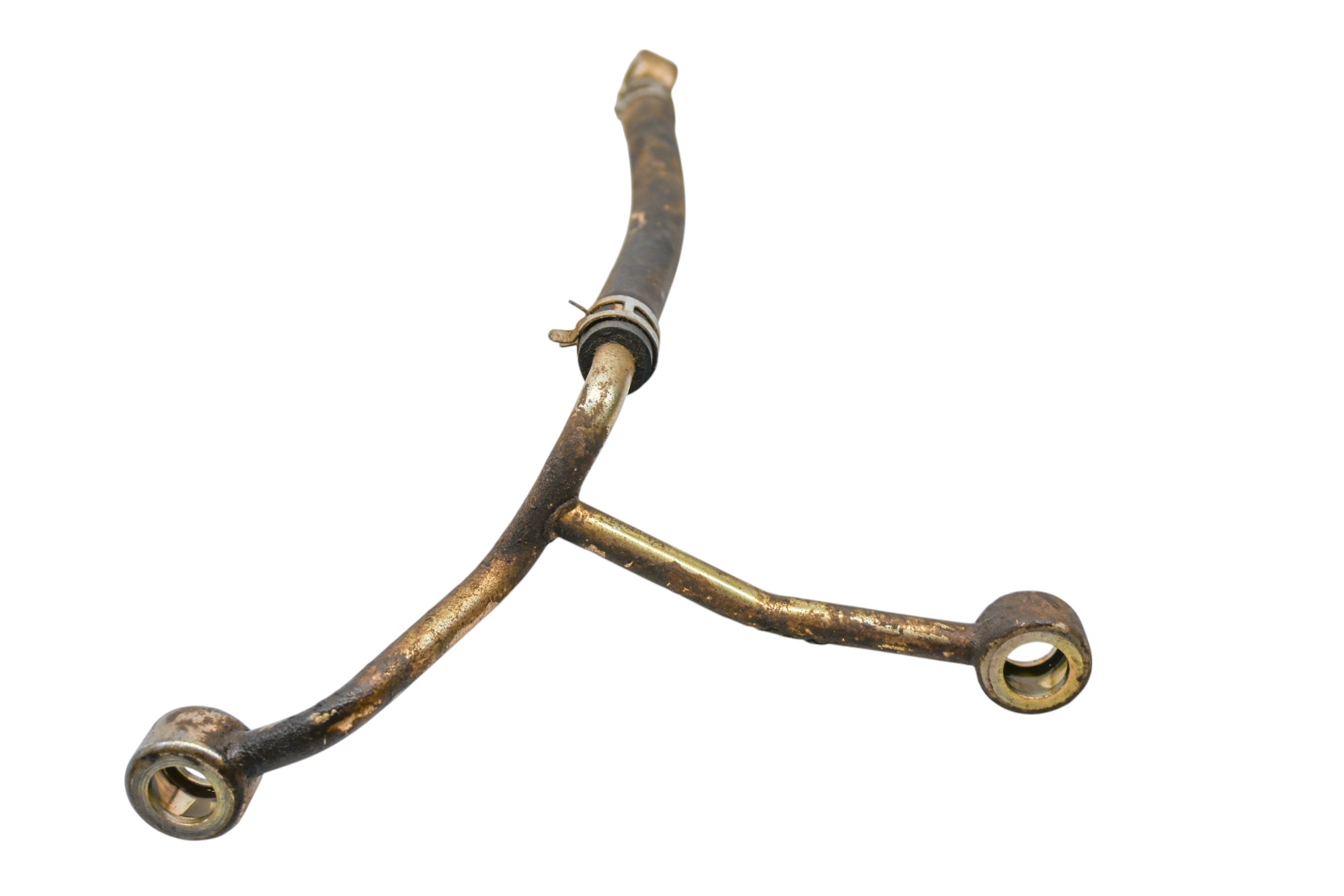 03 Polaris Predator 500 2x4 Engine Oil Line