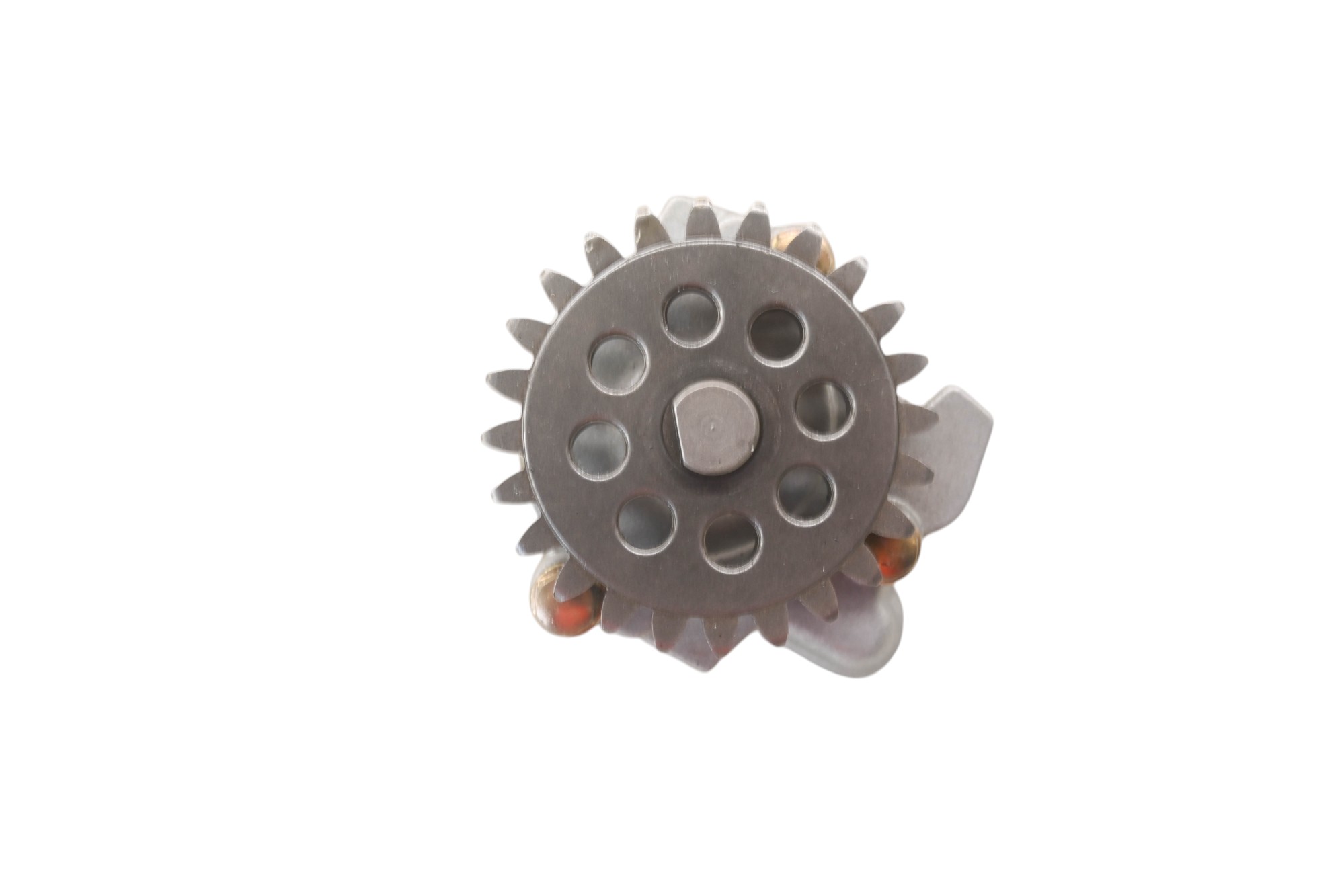 03 Polaris Predator 500 2x4 Oil Pump