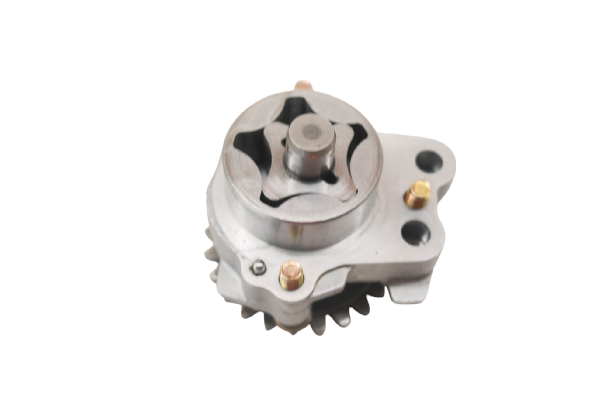 03 Polaris Predator 500 2x4 Oil Pump