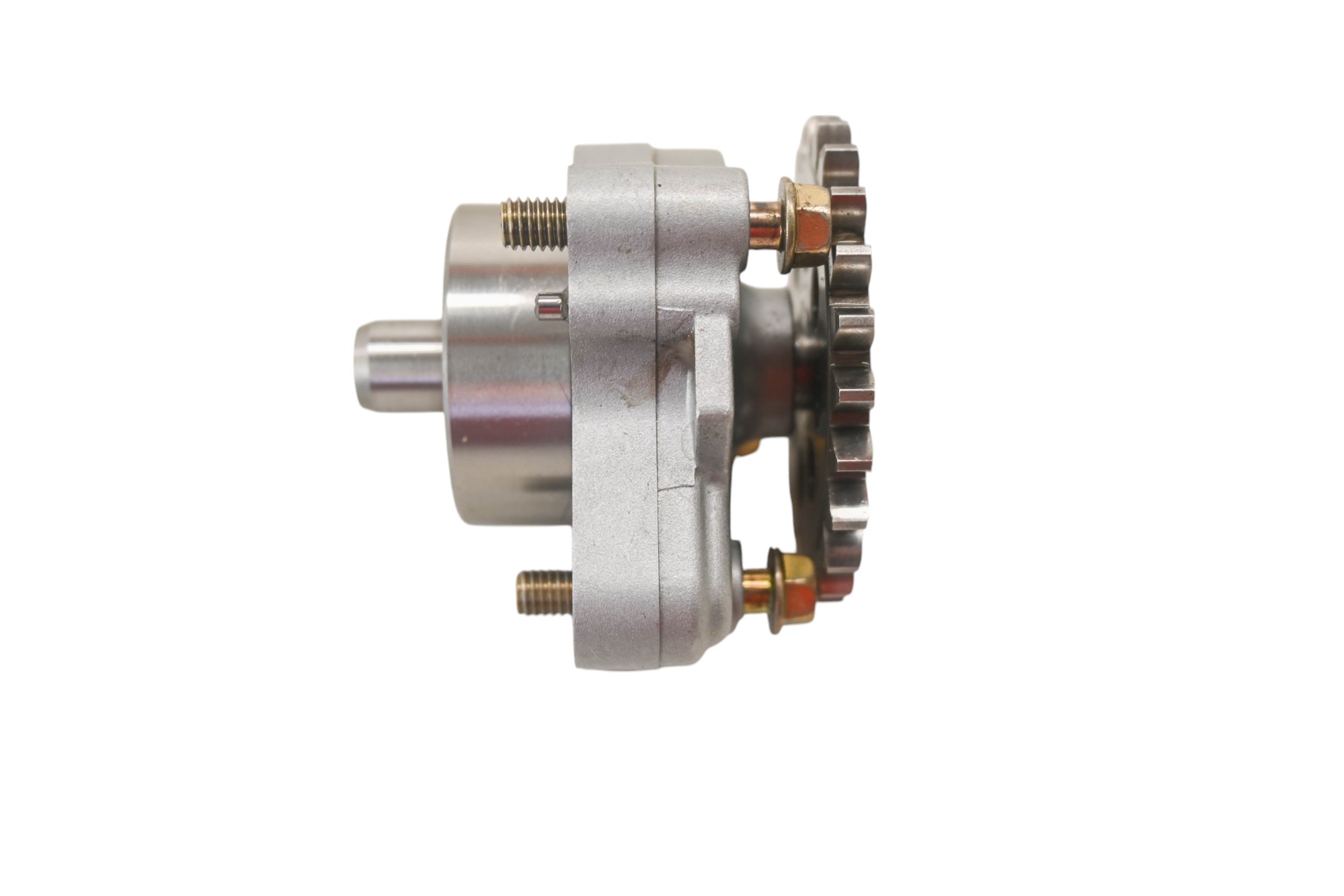 03 Polaris Predator 500 2x4 Oil Pump