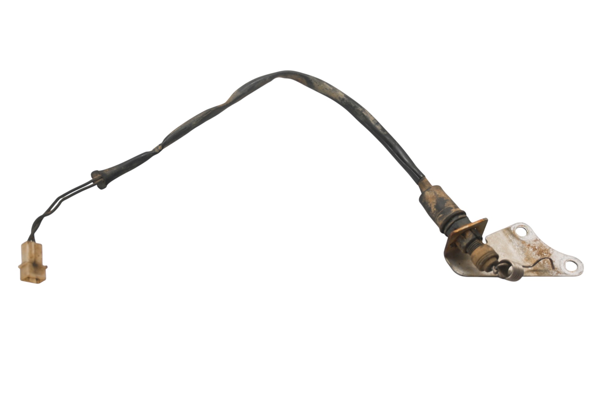 03 Polaris Predator 500 2x4 Rear Brake Tail Light Switch Sensor
