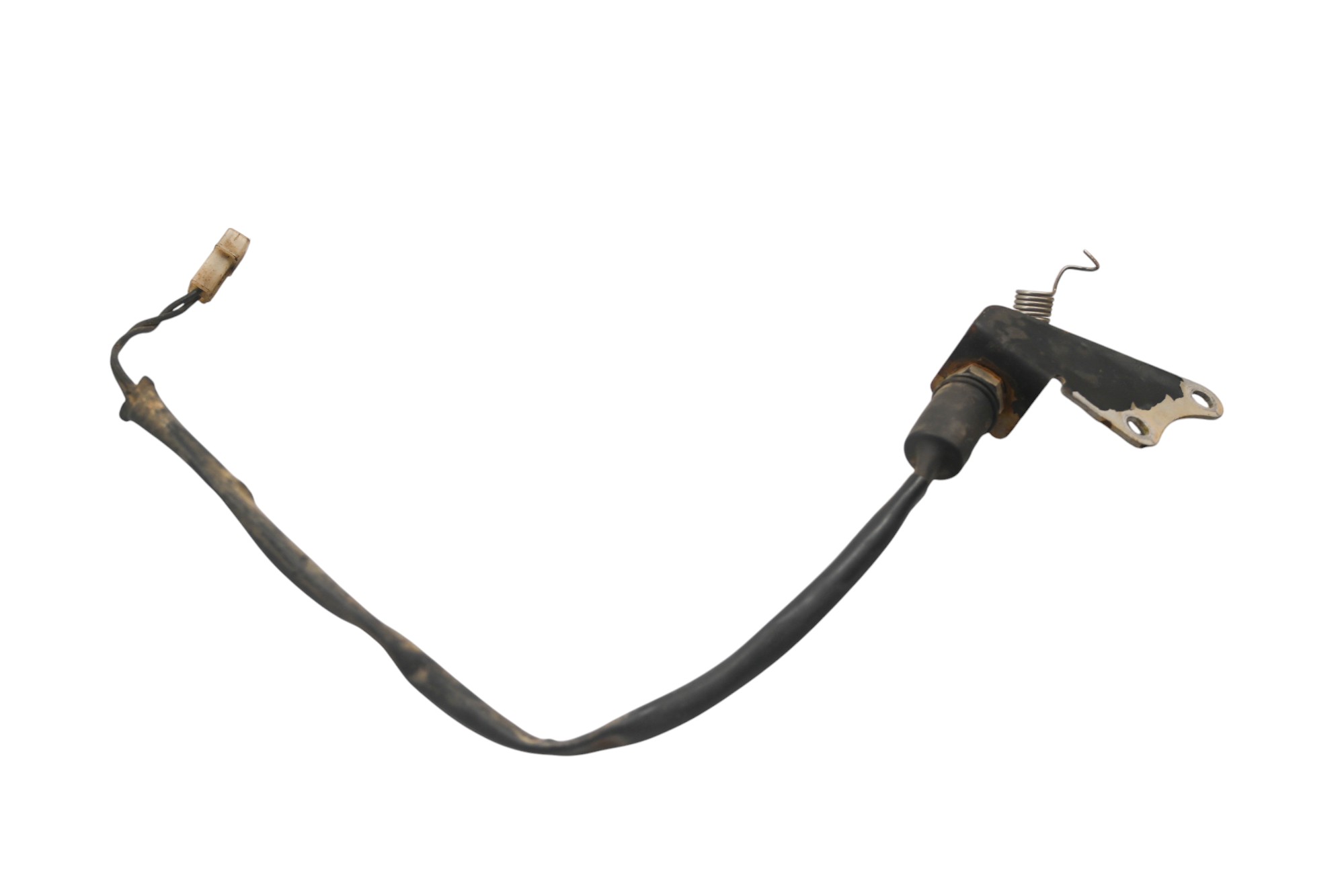 03 Polaris Predator 500 2x4 Rear Brake Tail Light Switch Sensor