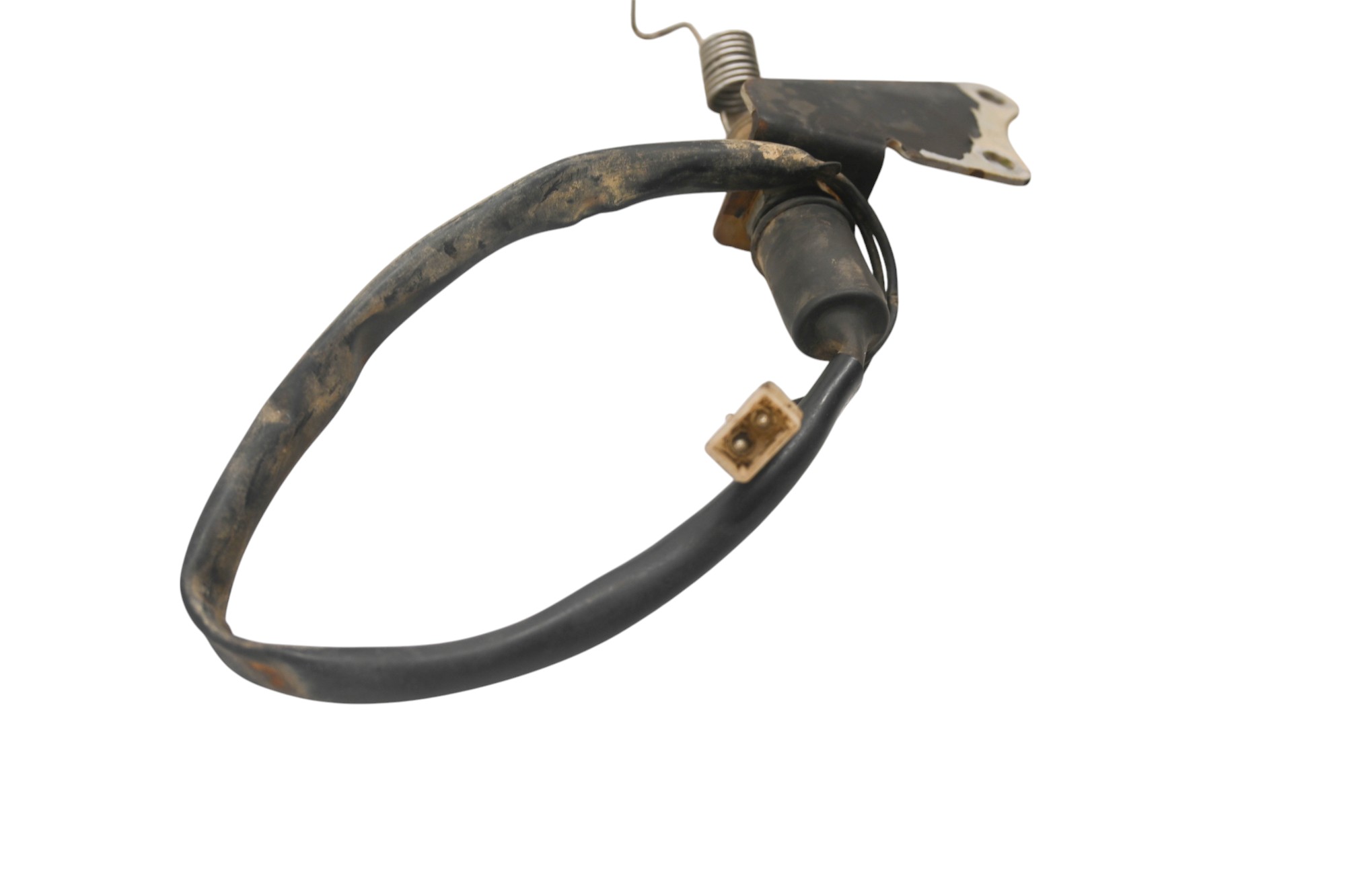 03 Polaris Predator 500 2x4 Rear Brake Tail Light Switch Sensor