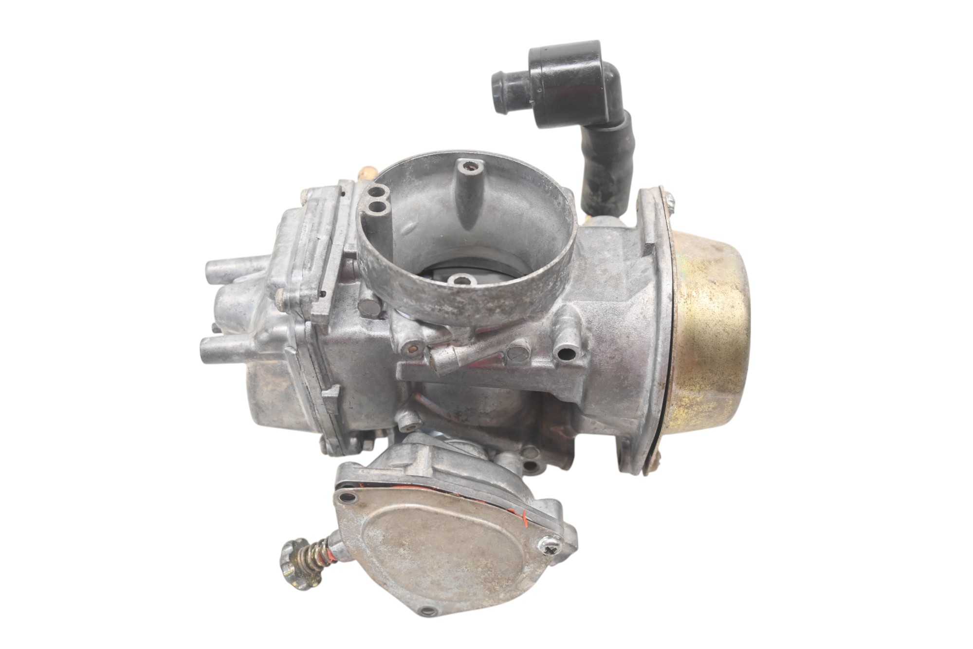 03 Polaris Predator 500 2x4 Carburetor Carb