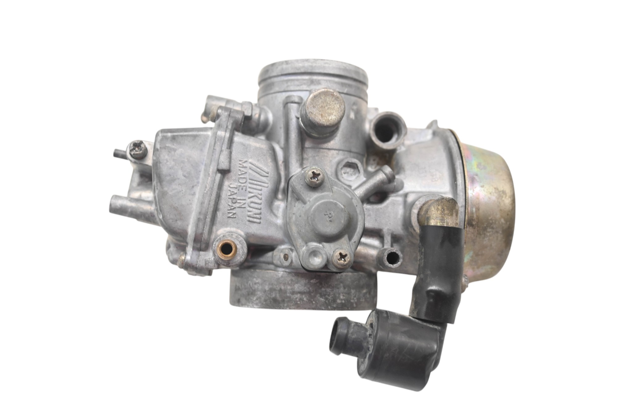 03 Polaris Predator 500 2x4 Carburetor Carb