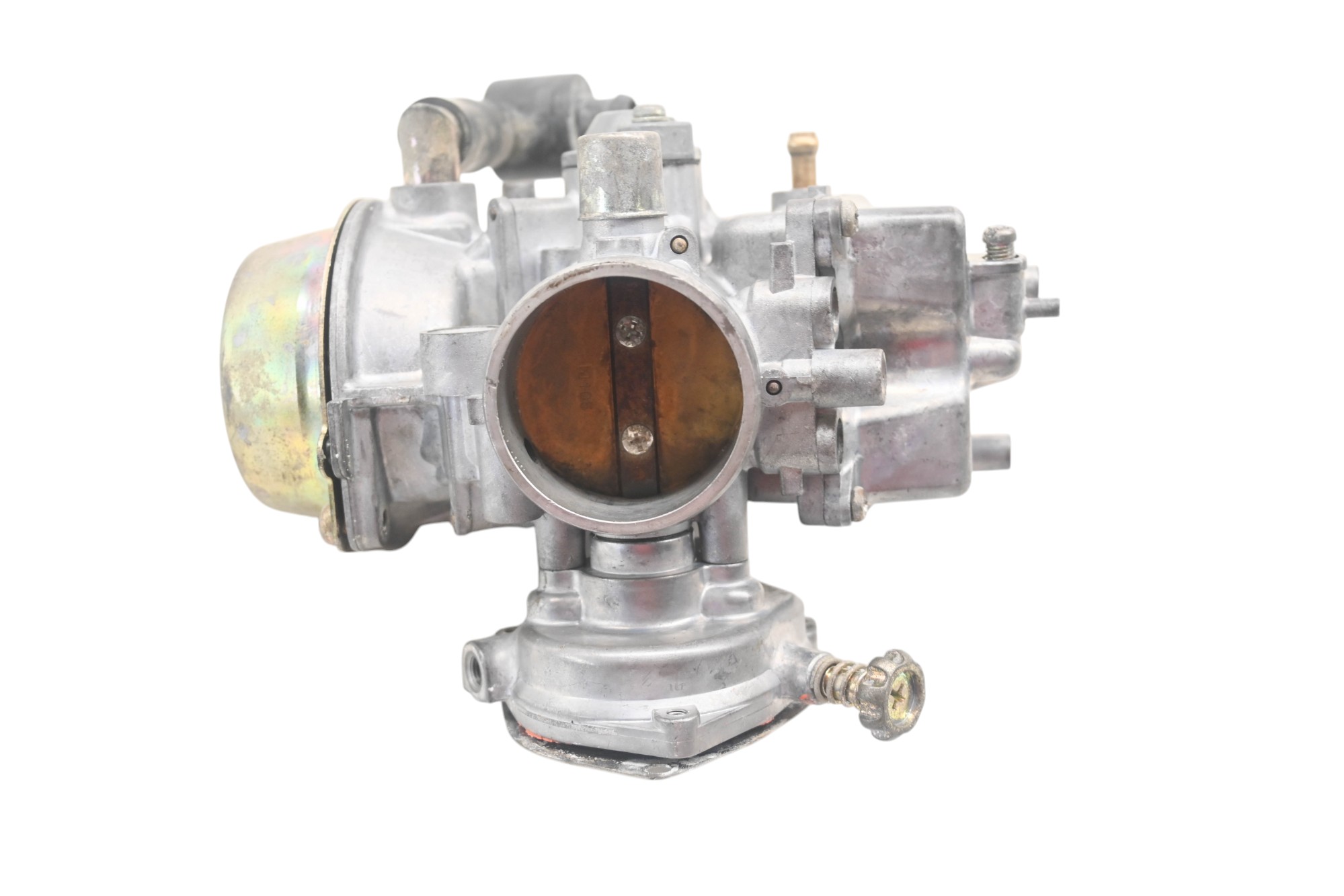 03 Polaris Predator 500 2x4 Carburetor Carb