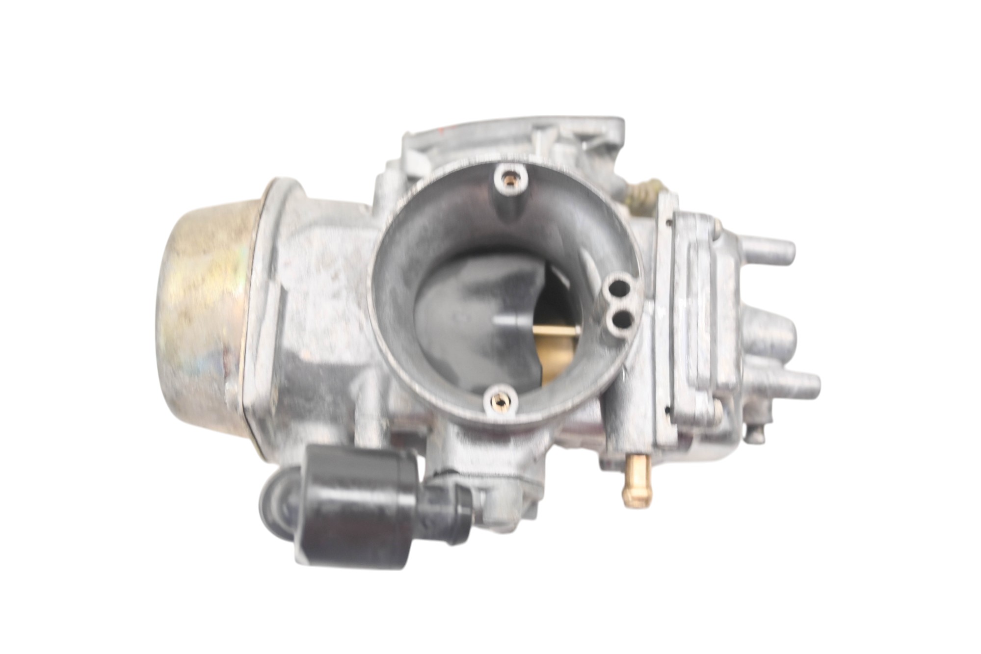 03 Polaris Predator 500 2x4 Carburetor Carb