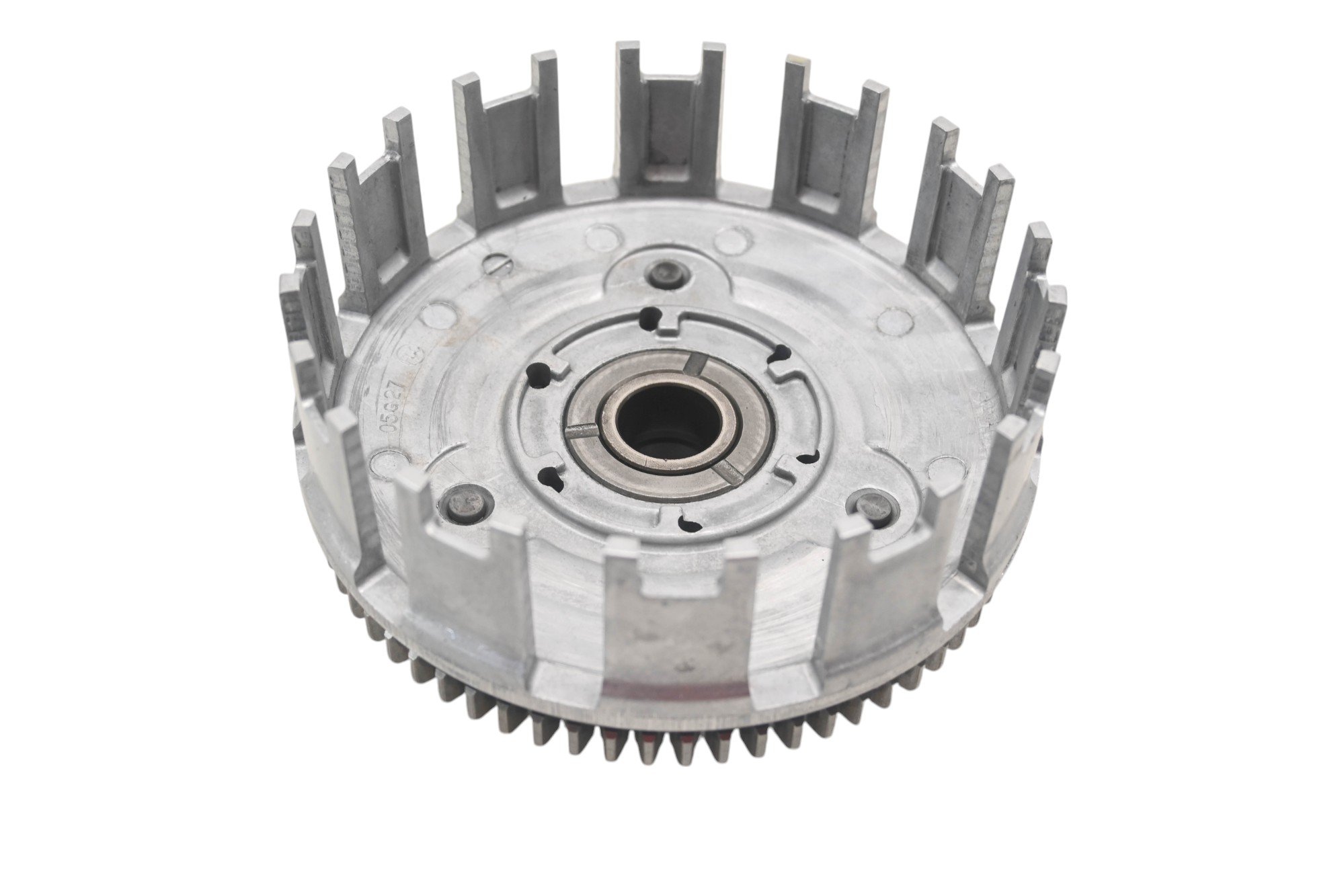 03 Polaris Predator 500 2x4 Clutch Basket