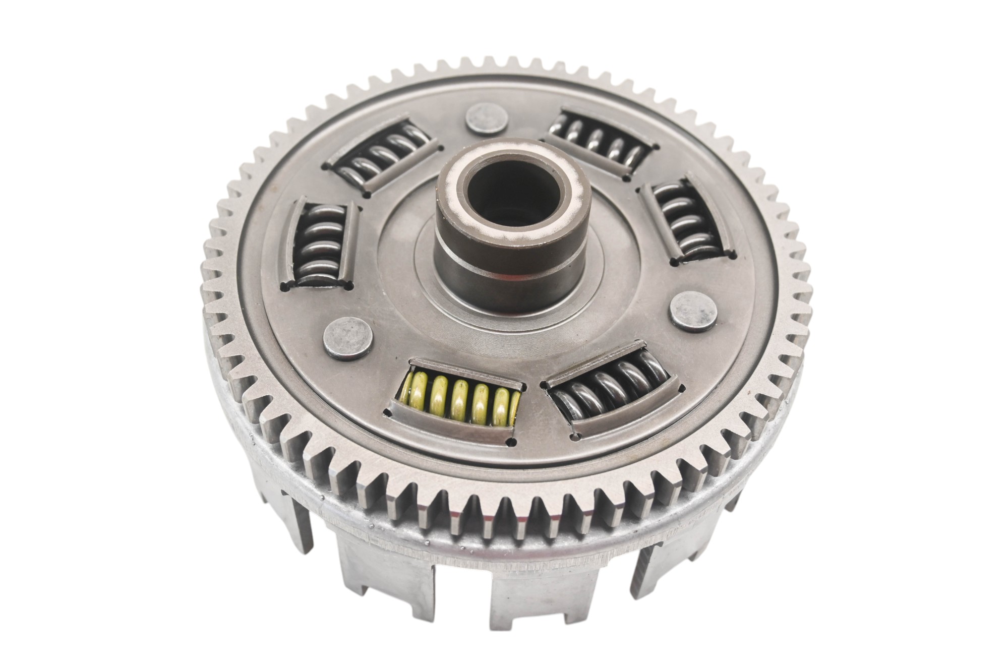 03 Polaris Predator 500 2x4 Clutch Basket
