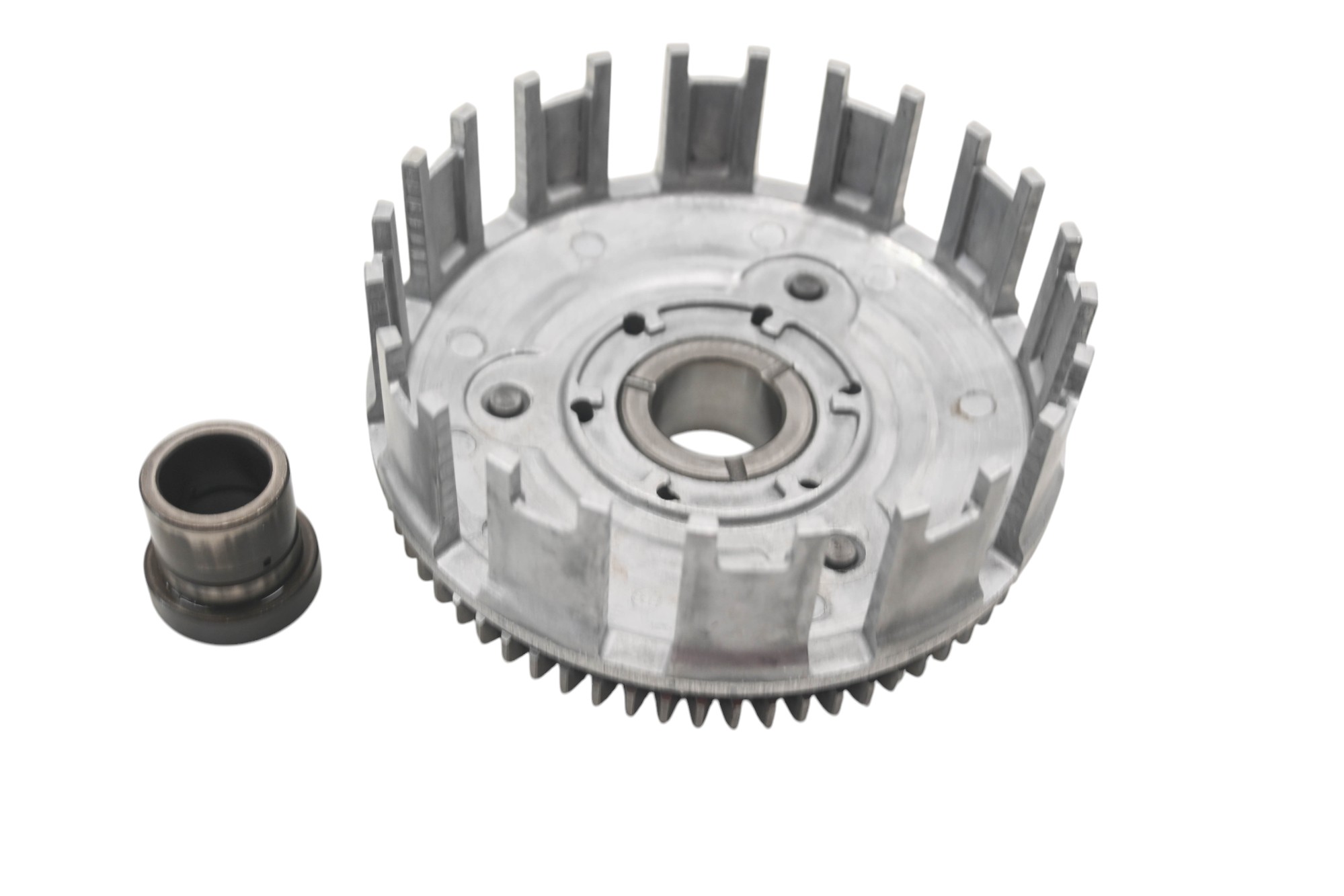 03 Polaris Predator 500 2x4 Clutch Basket