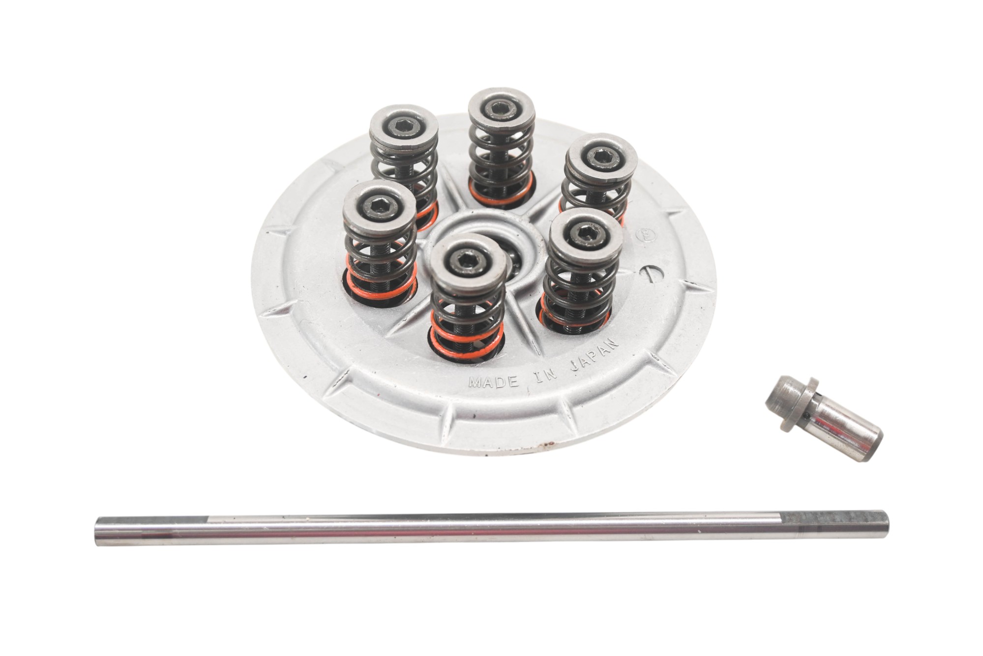 03 Polaris Predator 500 2x4 Clutch Pressure Plate