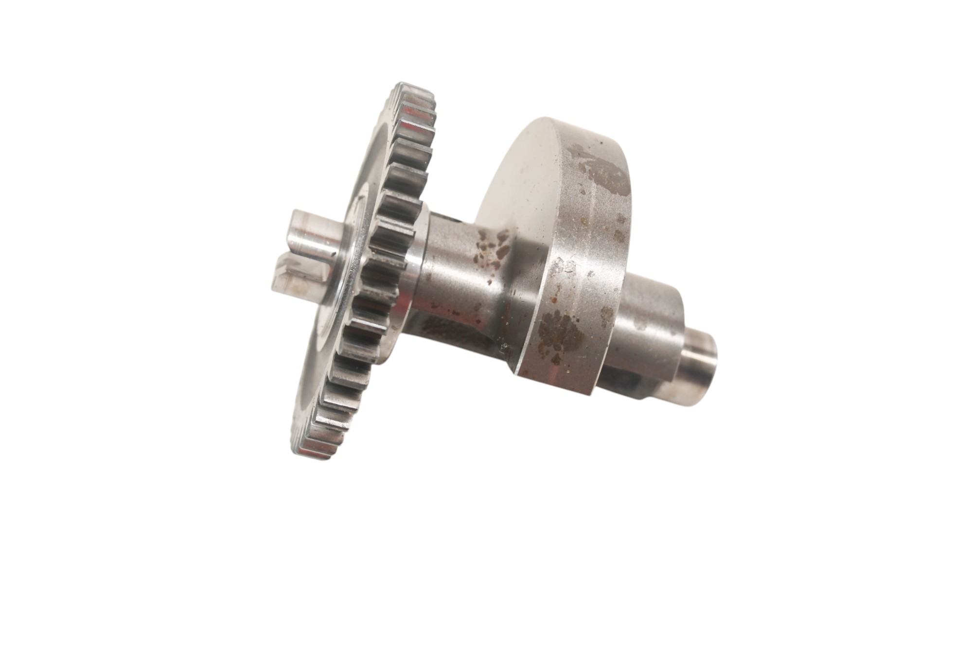 03 Polaris Predator 500 2x4 Counter Balancer Crankshaft Balance