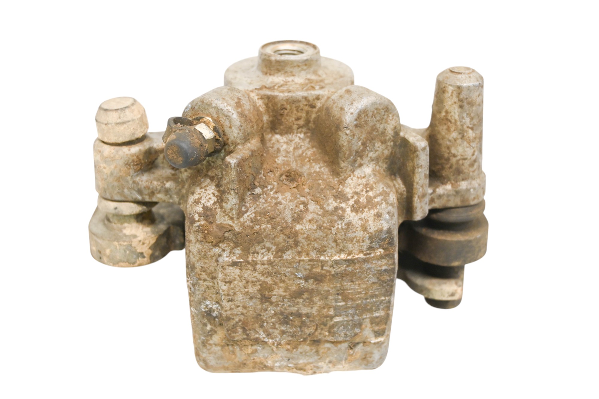 02 Can-Am Quest 650 XT 4x4 Rear Brake Caliper Bombardier