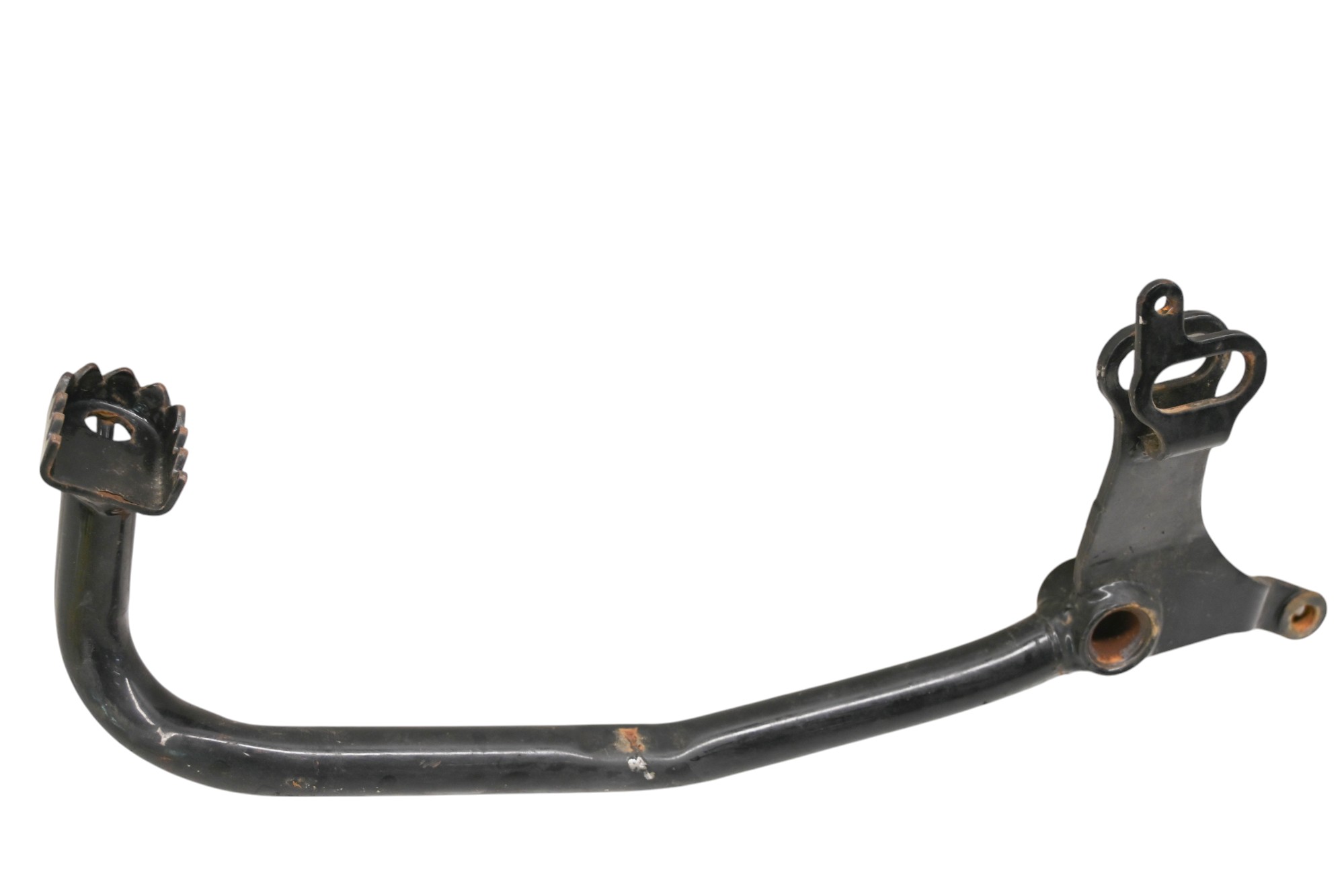 02 Can-Am Quest 650 XT 4x4 Rear Brake Pedal Bombardier