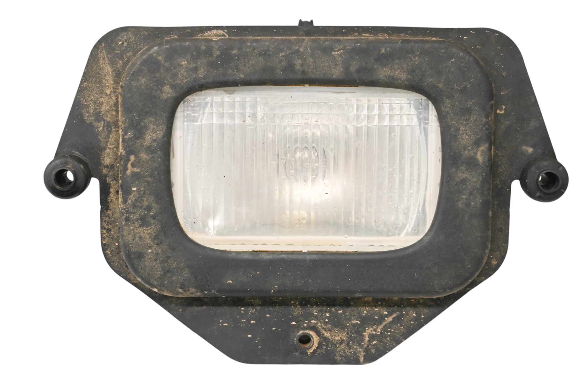 02 Can-Am Quest 650 XT 4x4 Headlight Bombardier