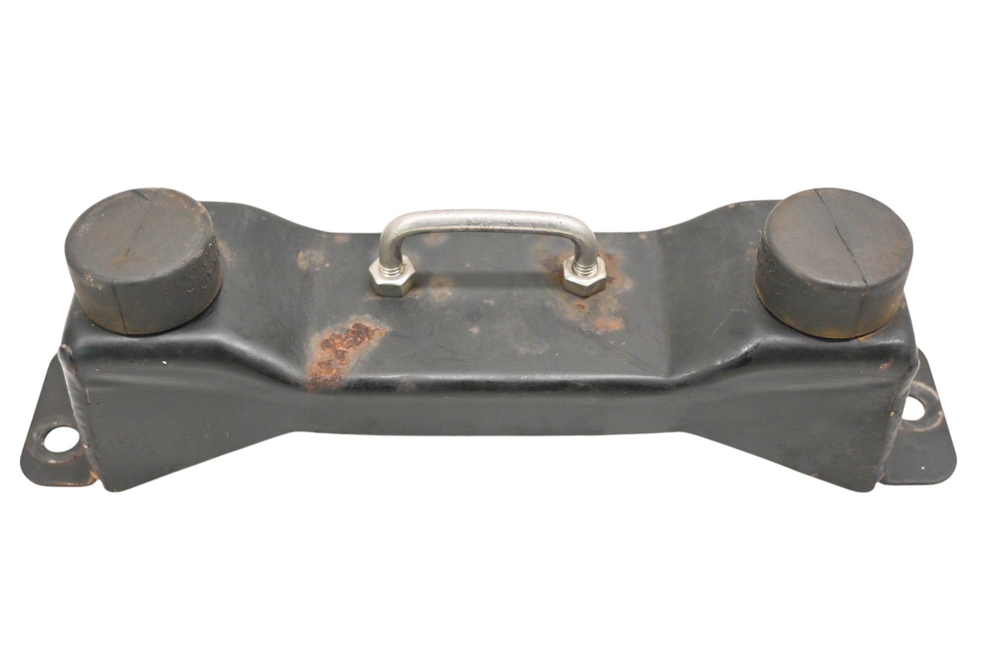 02 Can-Am Quest 650 XT 4x4 Seat Support Bracket Mount Bombardier