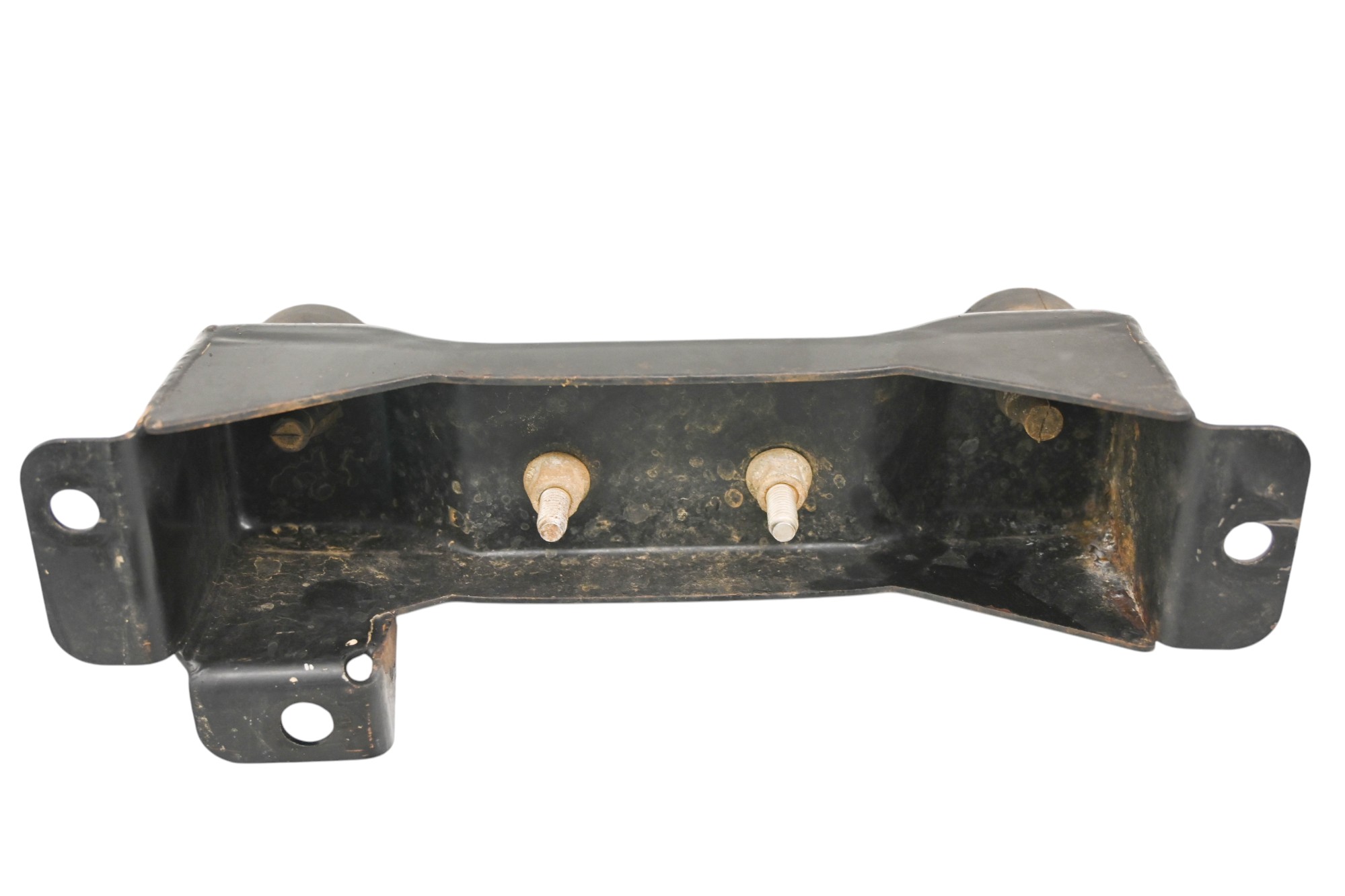 02 Can-Am Quest 650 XT 4x4 Seat Support Bracket Mount Bombardier