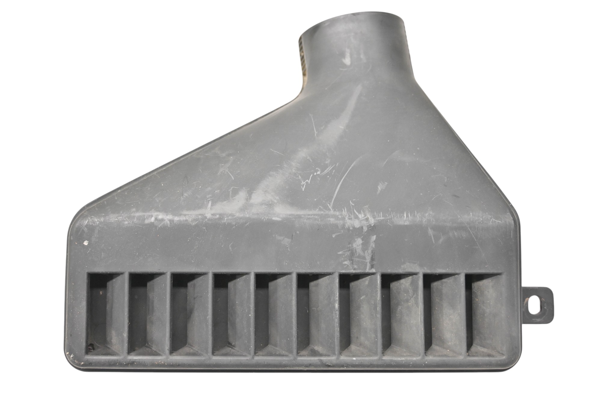 02 Can-Am Quest 650 XT 4x4 Clutch Snorkel Exhaust Vent Tube Bombardier