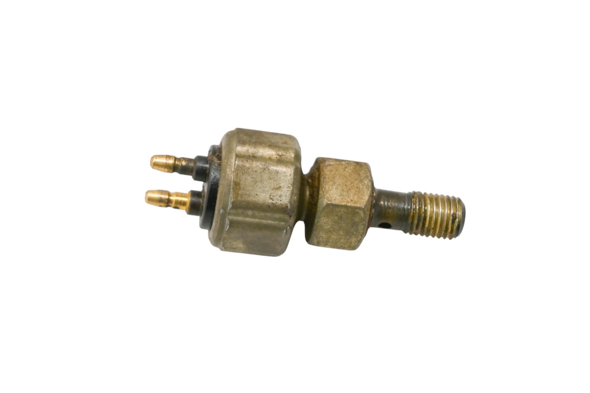 02 Can-Am Quest 650 XT 4x4 Rear Brake Tail Light Switch Sensor Bombardier
