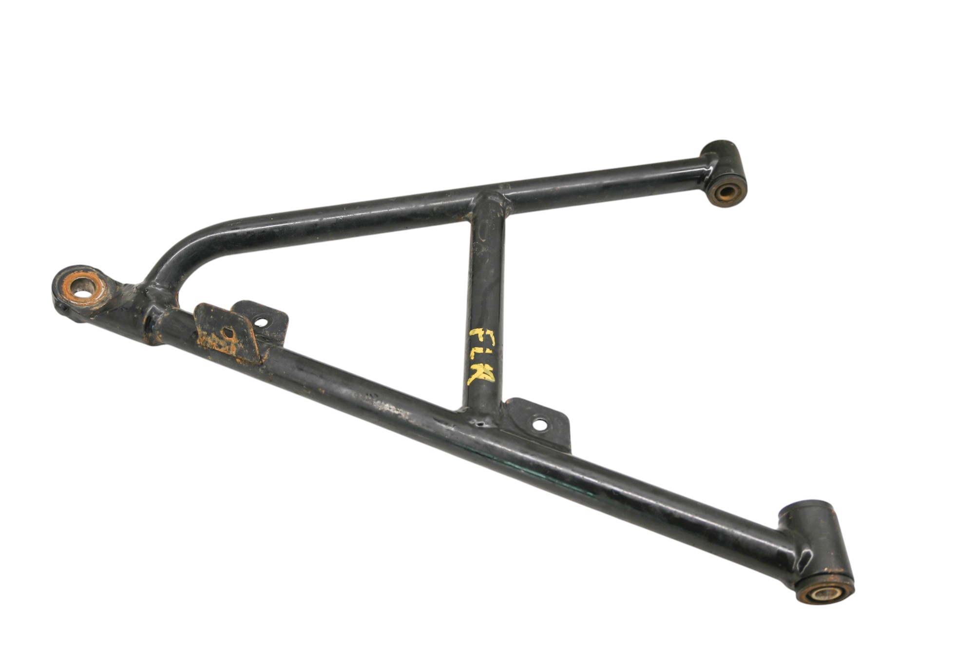 02 Can-Am Quest 650 XT 4x4 Front Lower Right A-Arm Bombardier