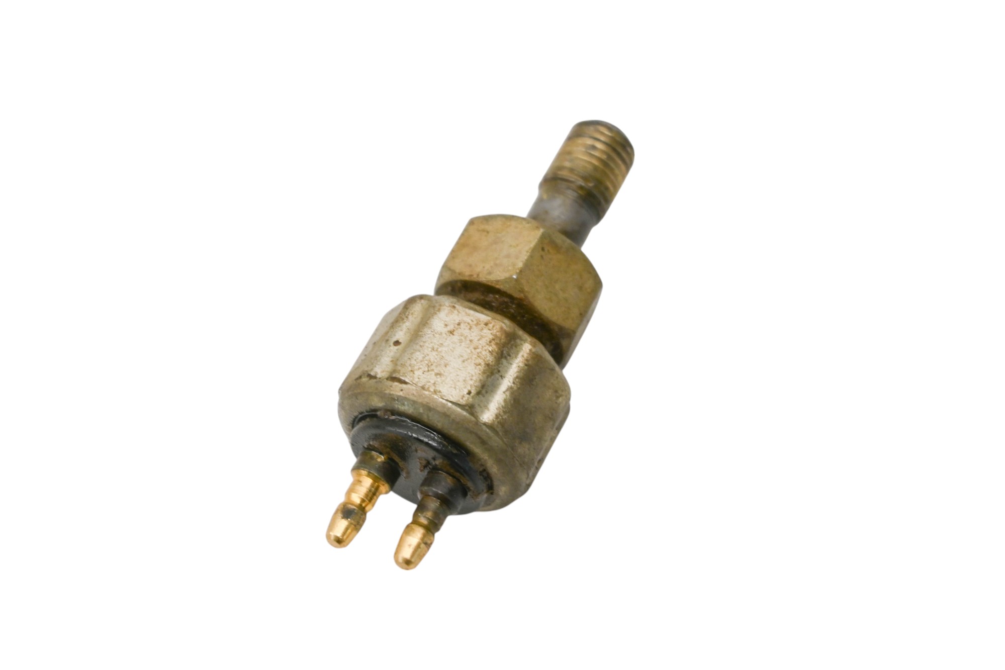 02 Can-Am Quest 650 XT 4x4 Rear Brake Tail Light Switch Sensor Bombardier