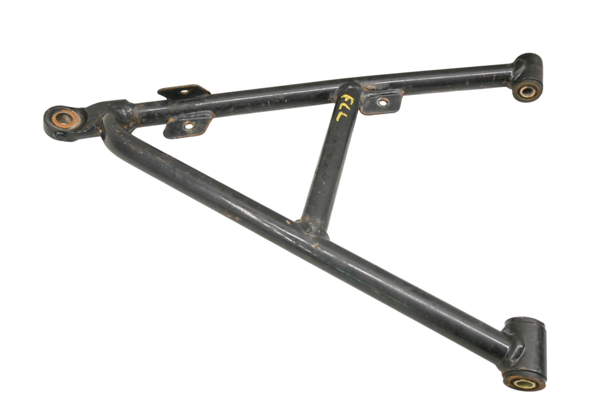 02 Can-Am Quest 650 XT 4x4 Front Lower Left A-Arm Bombardier