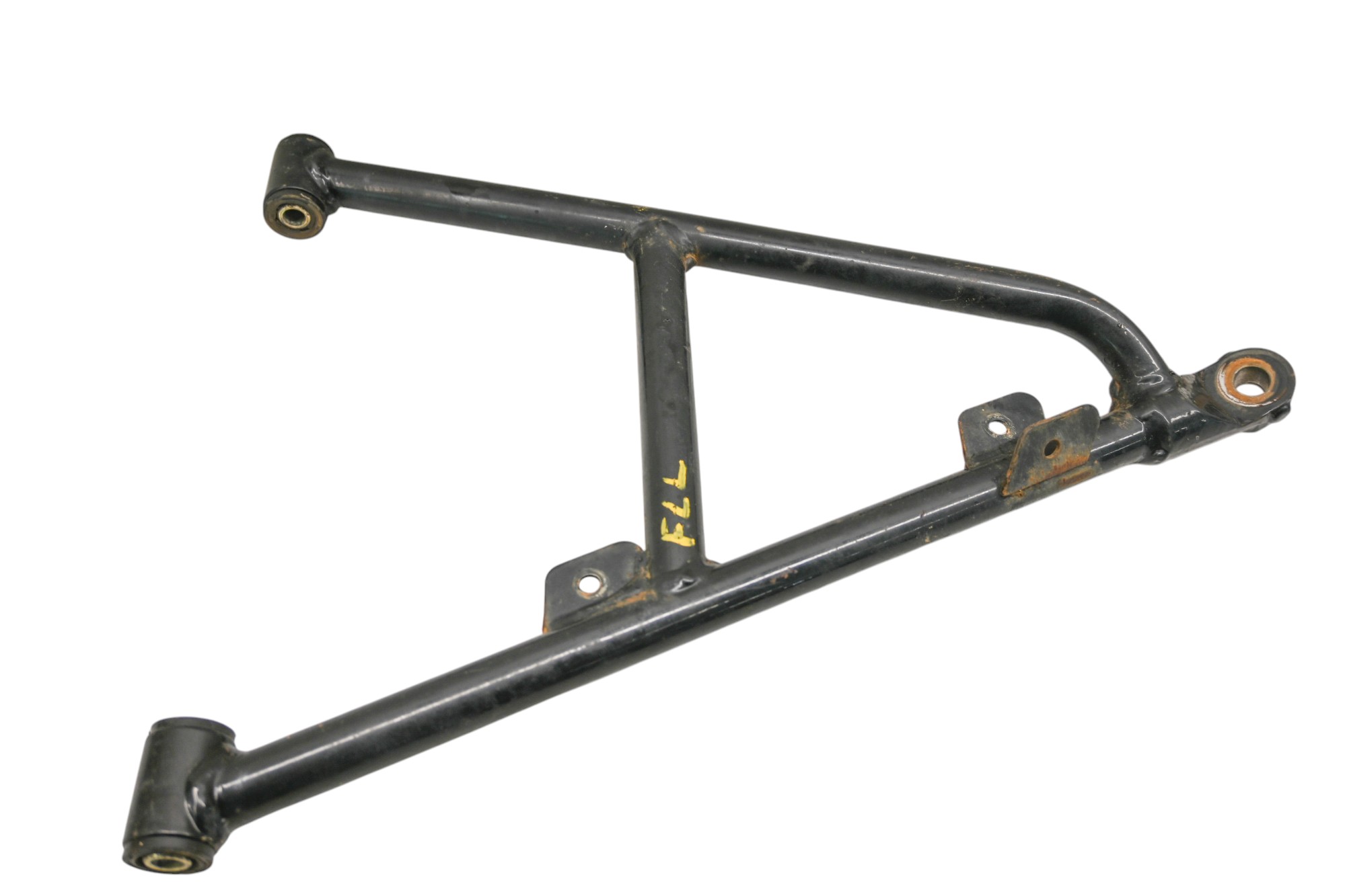 02 Can-Am Quest 650 XT 4x4 Front Lower Left A-Arm Bombardier