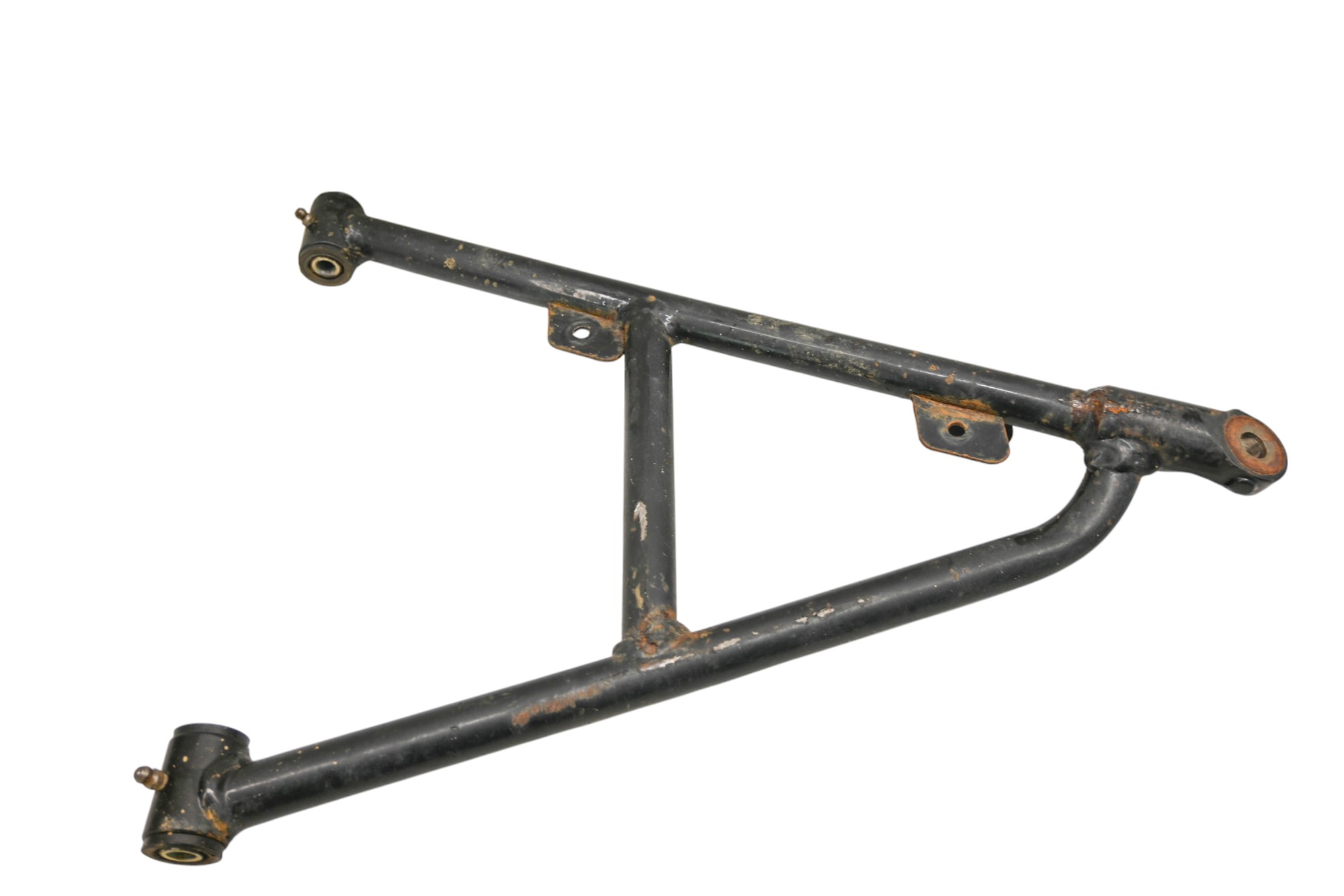 02 Can-Am Quest 650 XT 4x4 Front Lower Left A-Arm Bombardier