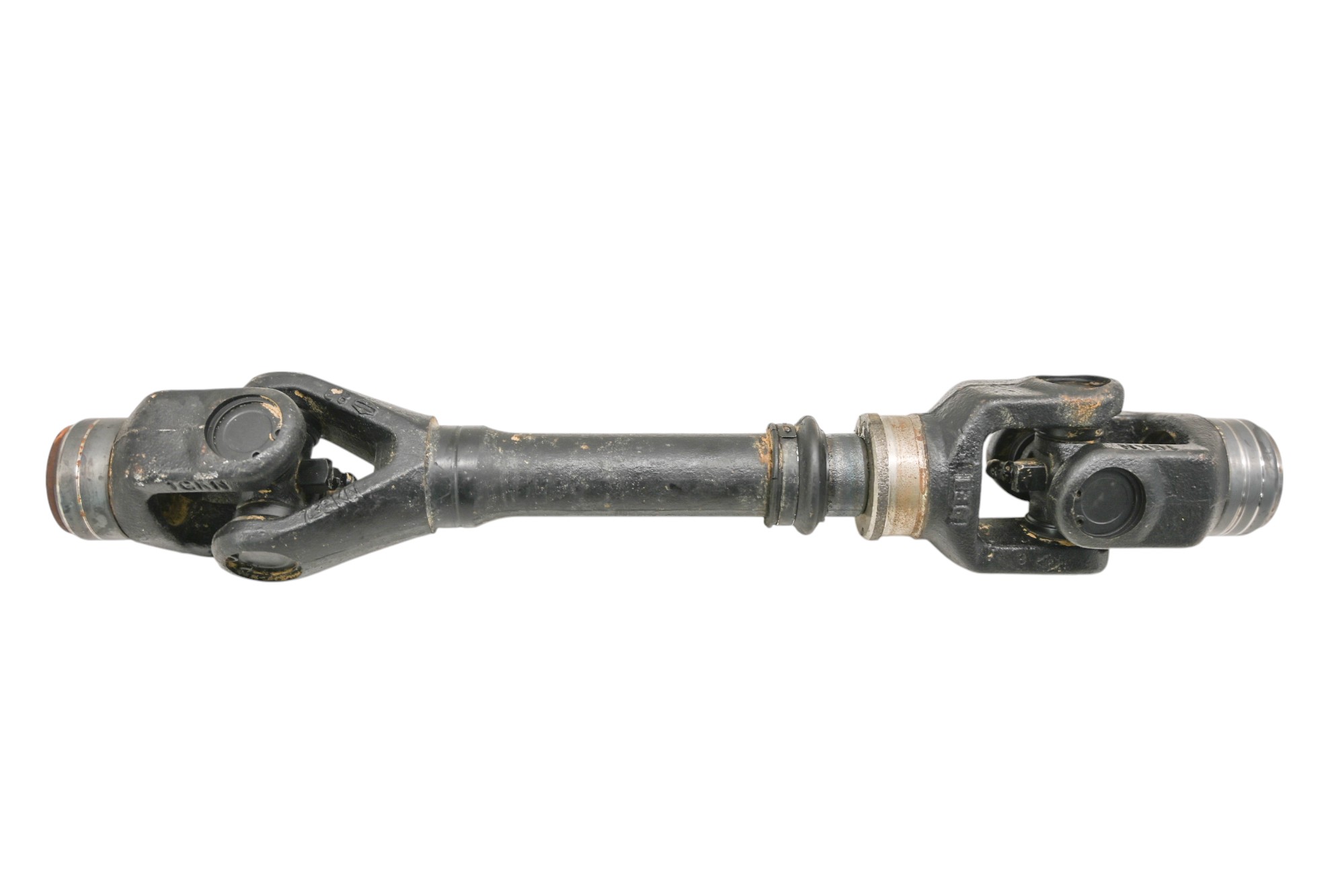 02 Can-Am Quest 650 XT 4x4 Front Drive Shaft Bombardier