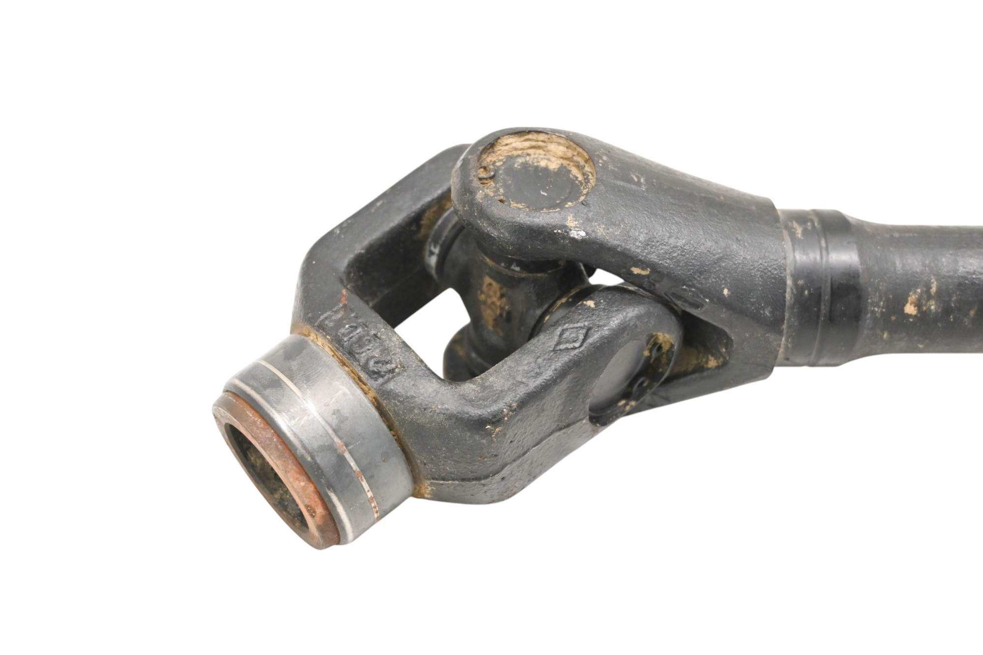 02 Can-Am Quest 650 XT 4x4 Front Drive Shaft Bombardier
