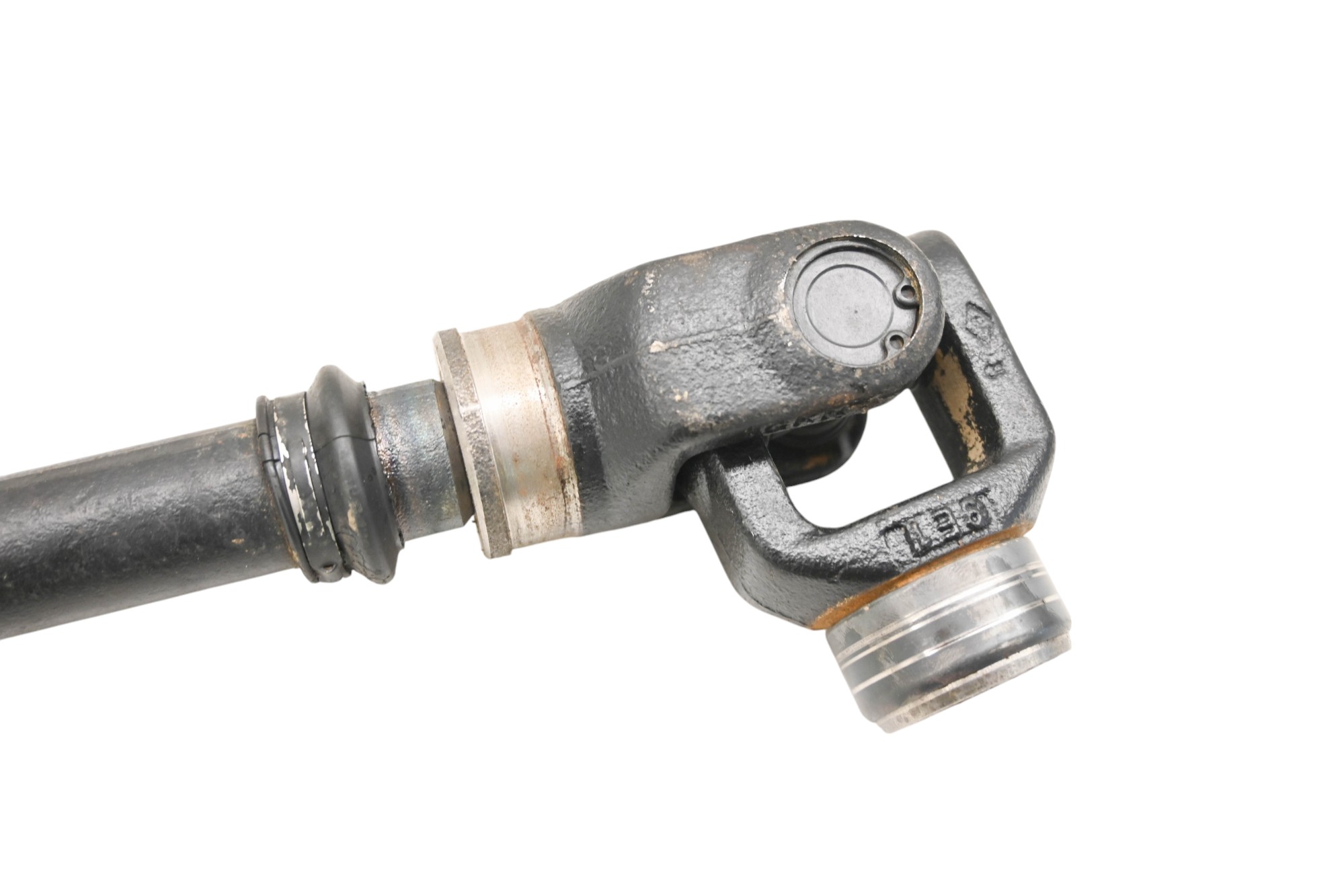 02 Can-Am Quest 650 XT 4x4 Front Drive Shaft Bombardier