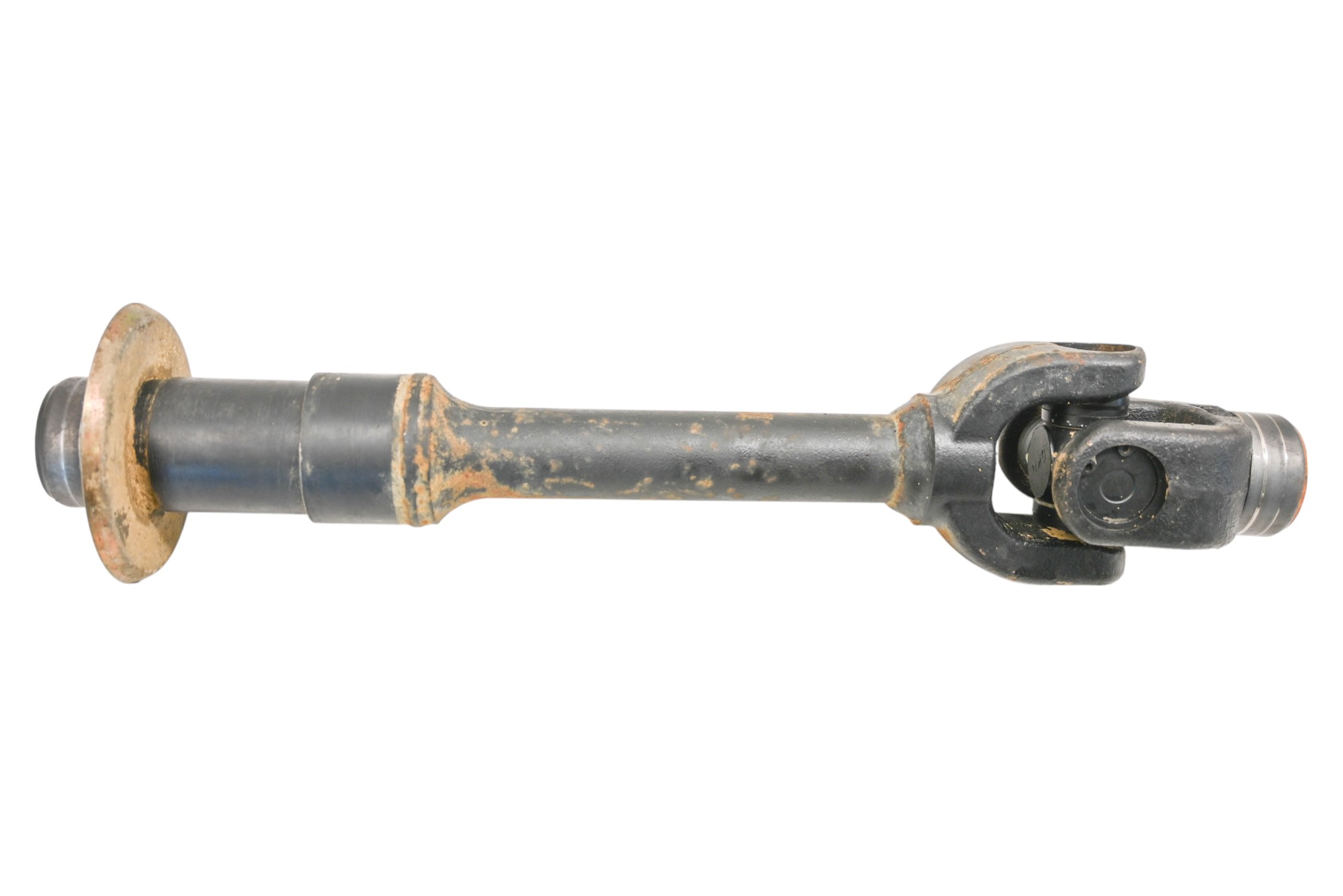 02 Can-Am Quest 650 XT 4x4 Rear Drive Shaft Bombardier