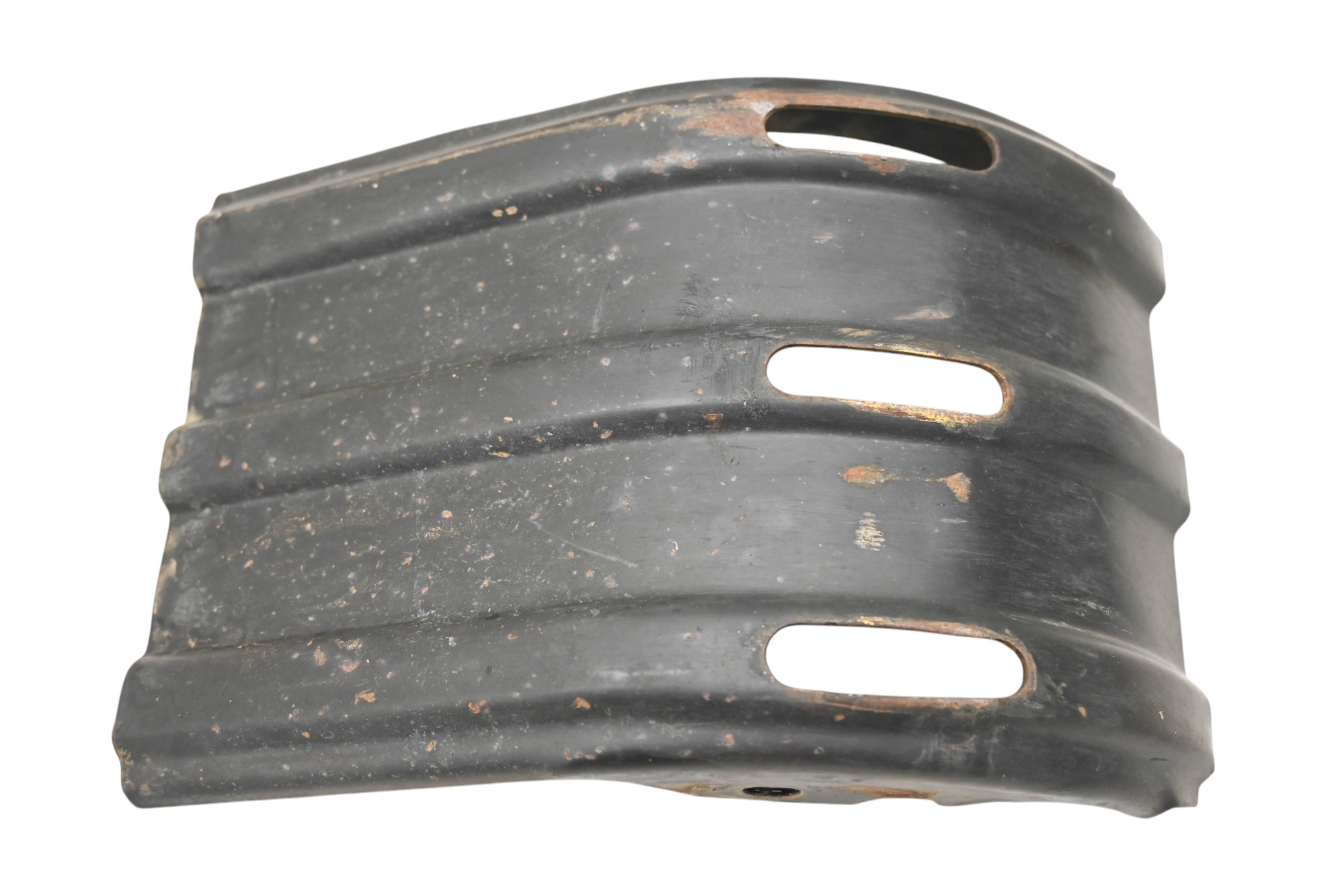 02 Can-Am Quest 650 XT 4x4 Rear Differential Protector Cover Bombardier