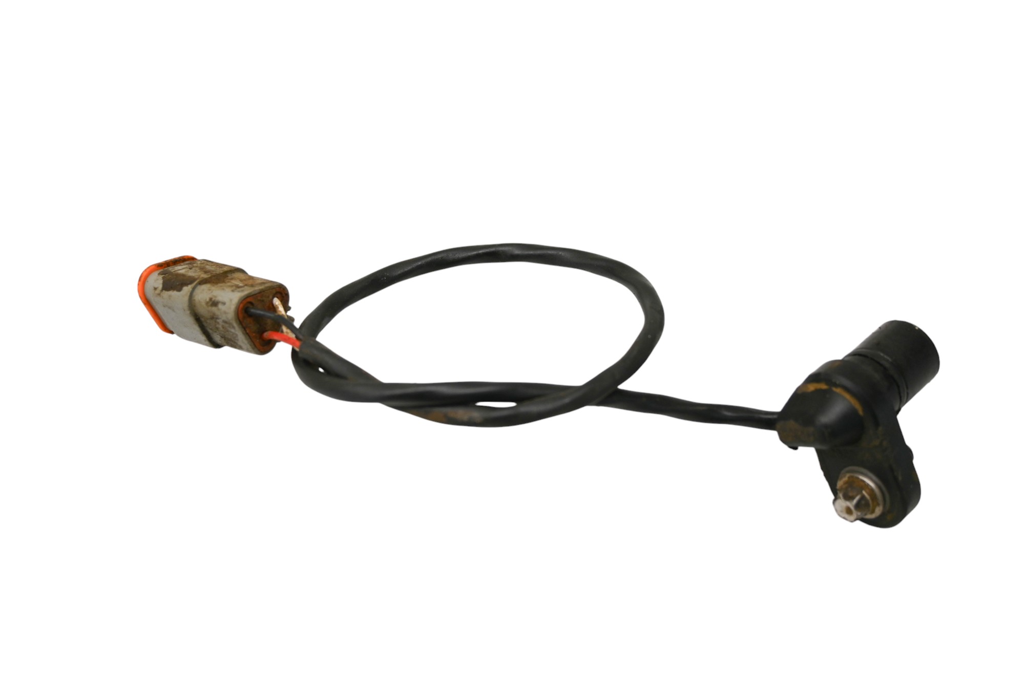 02 Can-Am Quest 650 XT 4x4 Speed Sensor Bombardier
