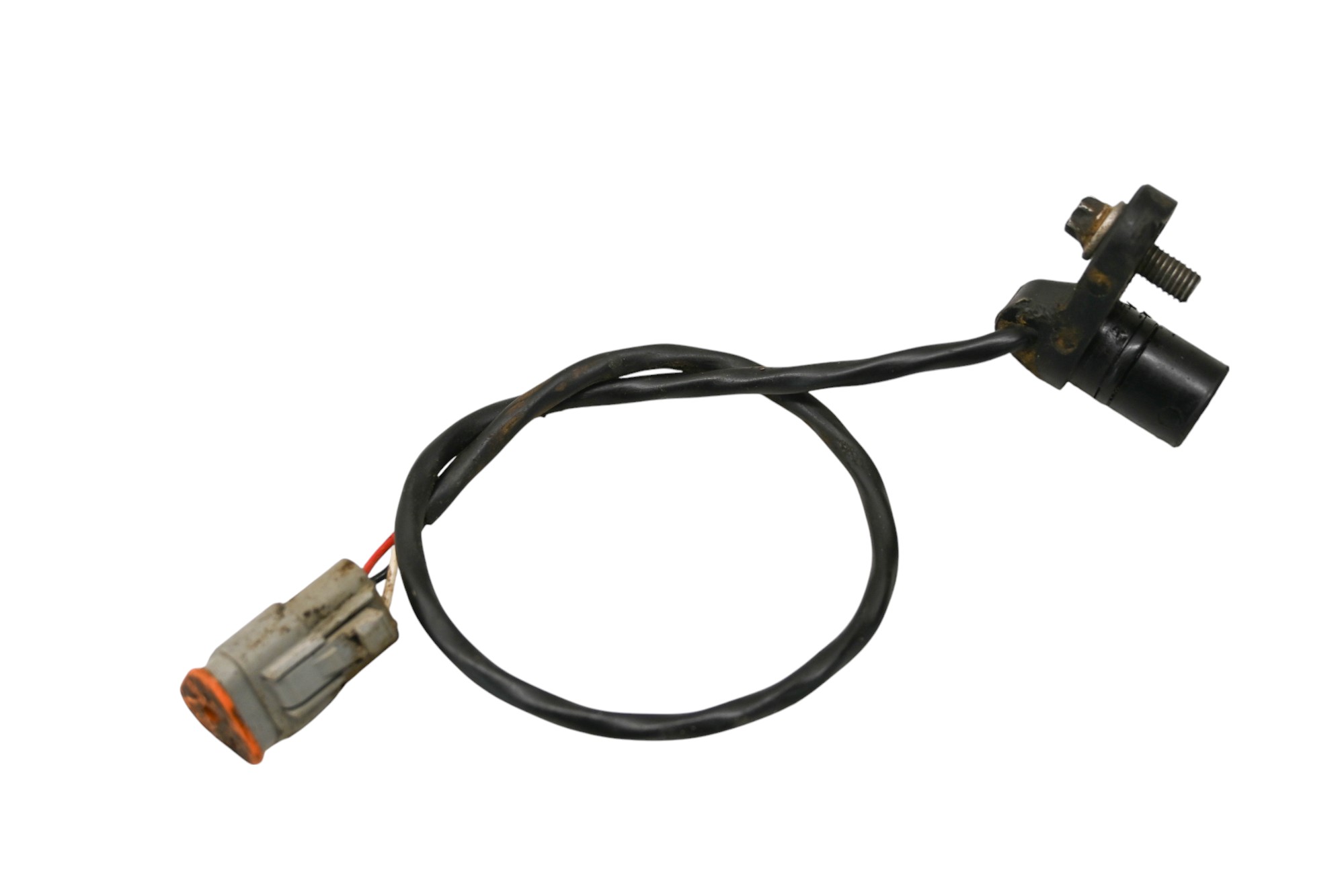 02 Can-Am Quest 650 XT 4x4 Speed Sensor Bombardier