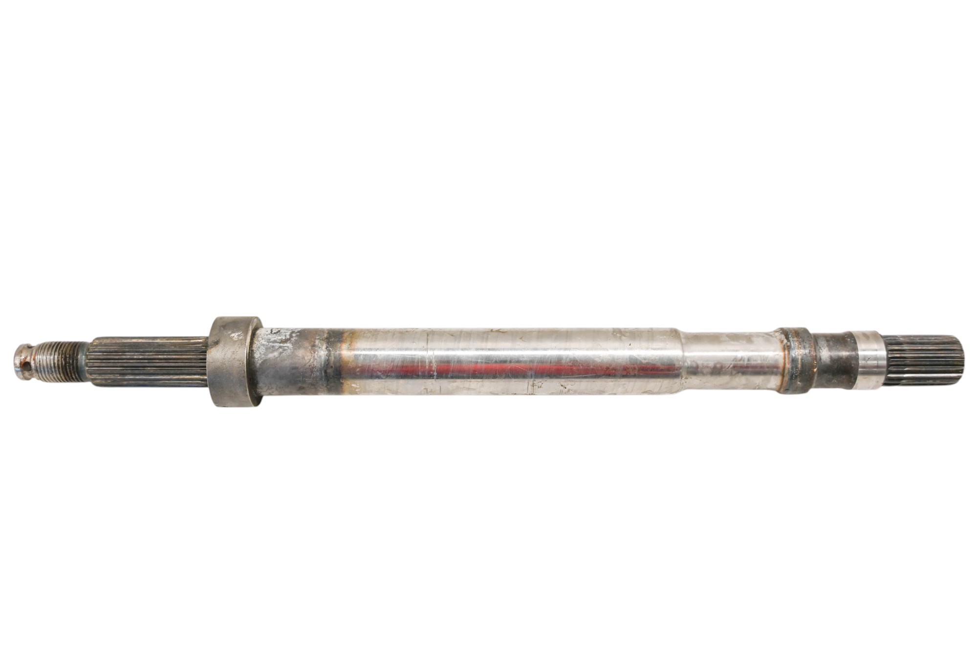 02 Can-Am Quest 650 XT 4x4 Rear Right Axle Bombardier