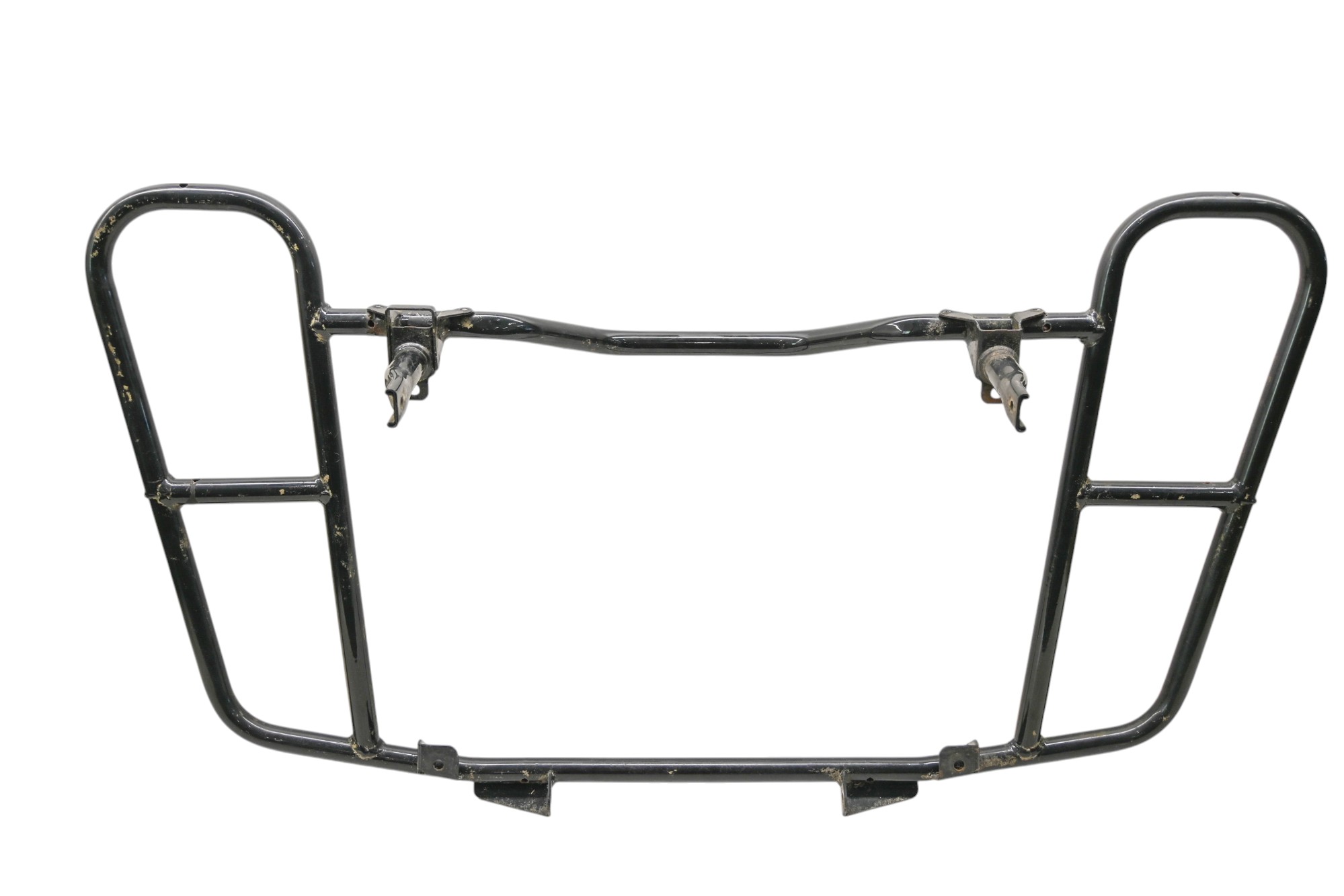 02 Can-Am Quest 650 XT 4x4 Front Rack Carrier Bombardier