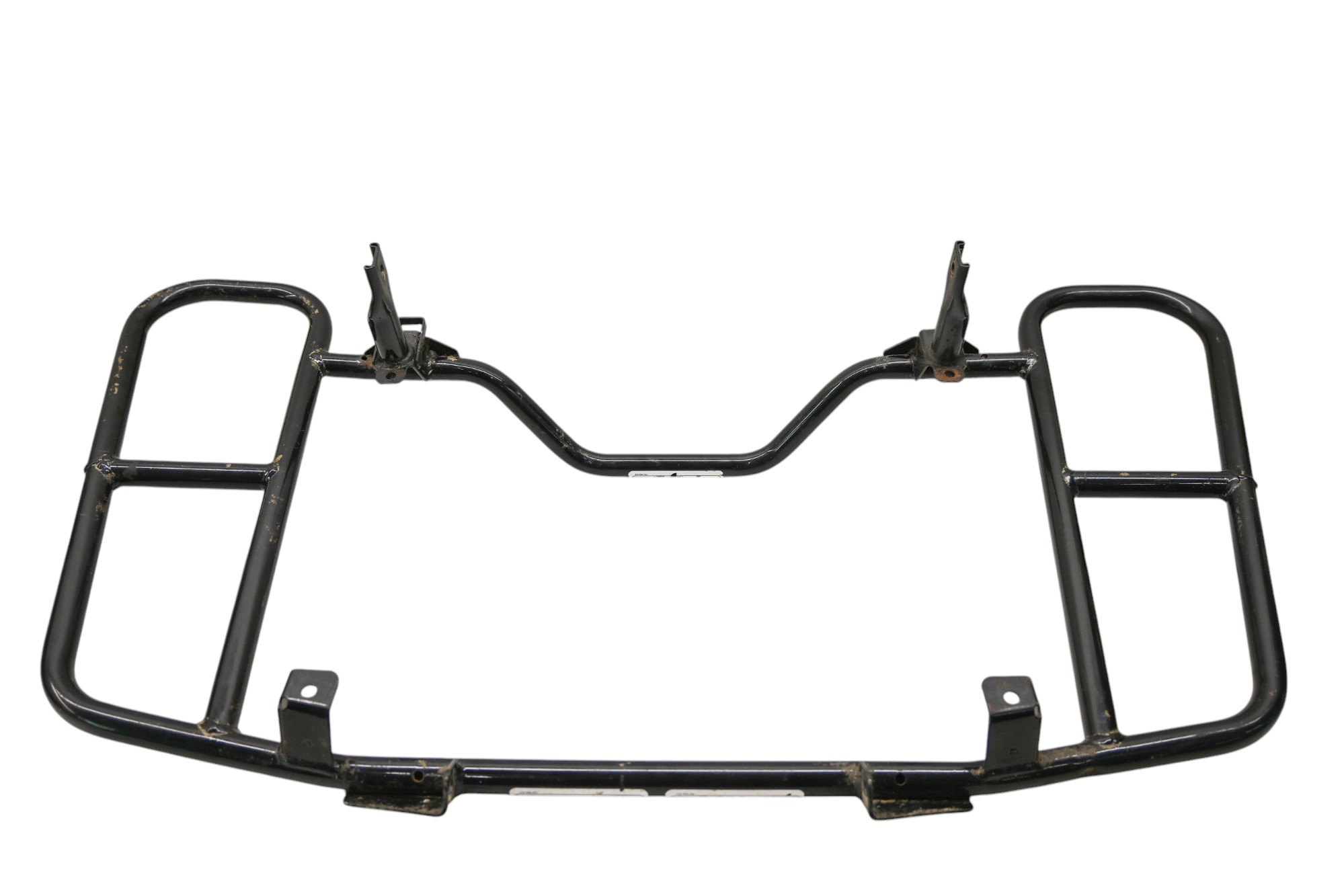 02 Can-Am Quest 650 XT 4x4 Front Rack Carrier Bombardier