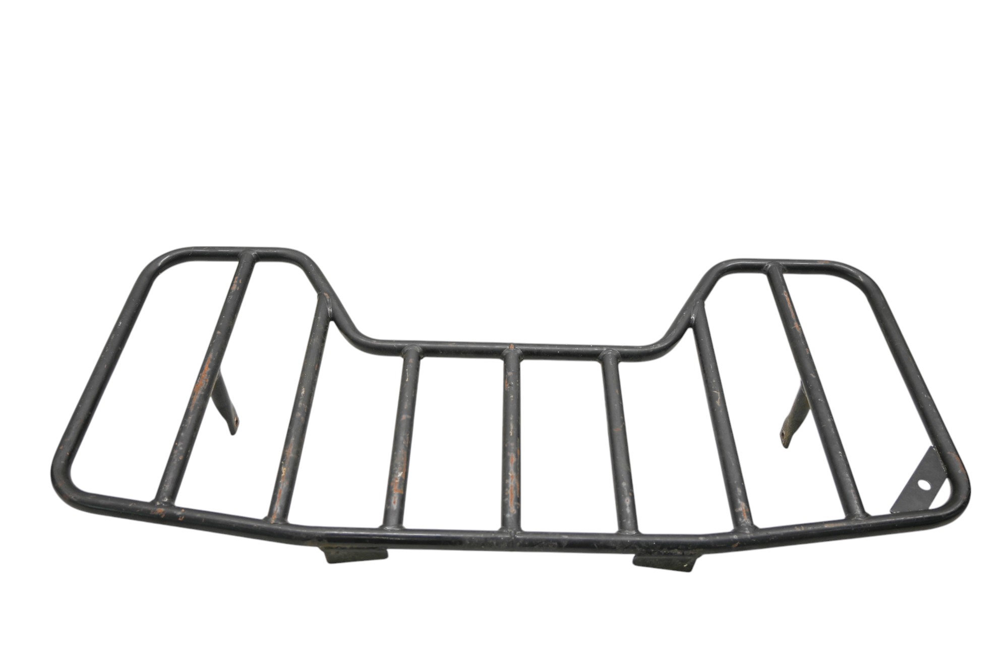 02 Can-Am Quest 650 XT 4x4 Rear Rack Carrier Bombardier