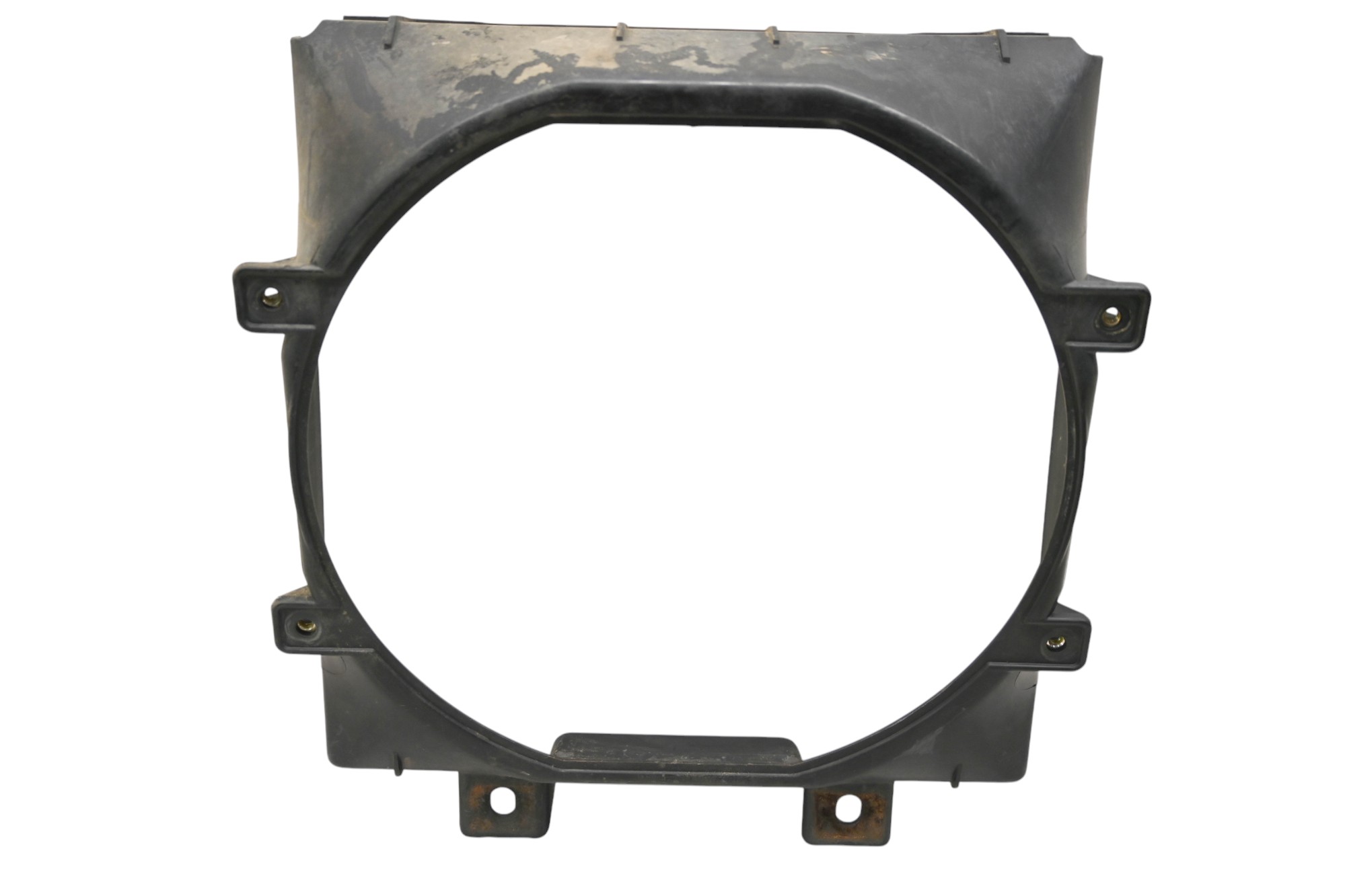 02 Can-Am Quest 650 XT 4x4 Radiator Shroud Guard Bombardier