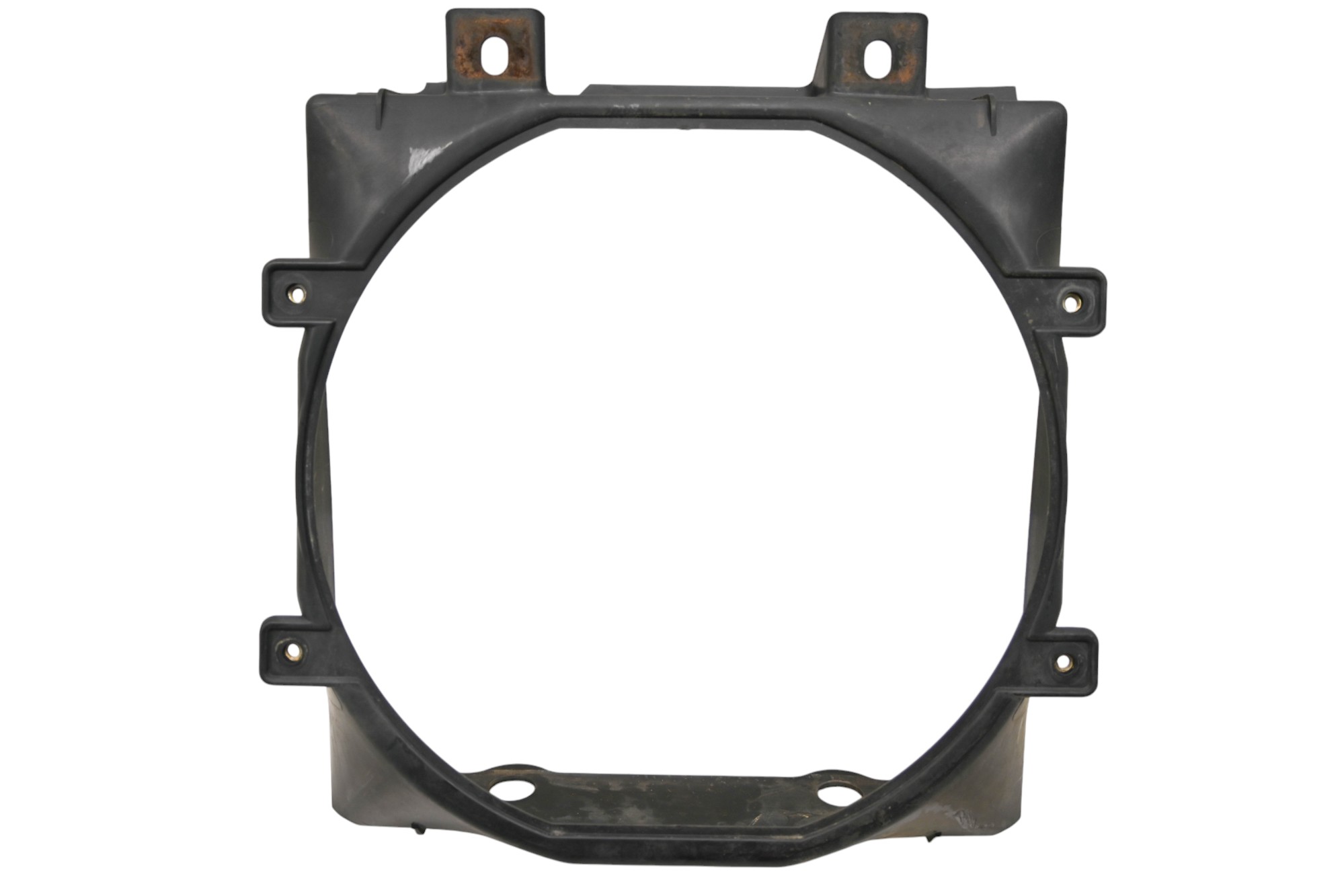 02 Can-Am Quest 650 XT 4x4 Radiator Shroud Guard Bombardier