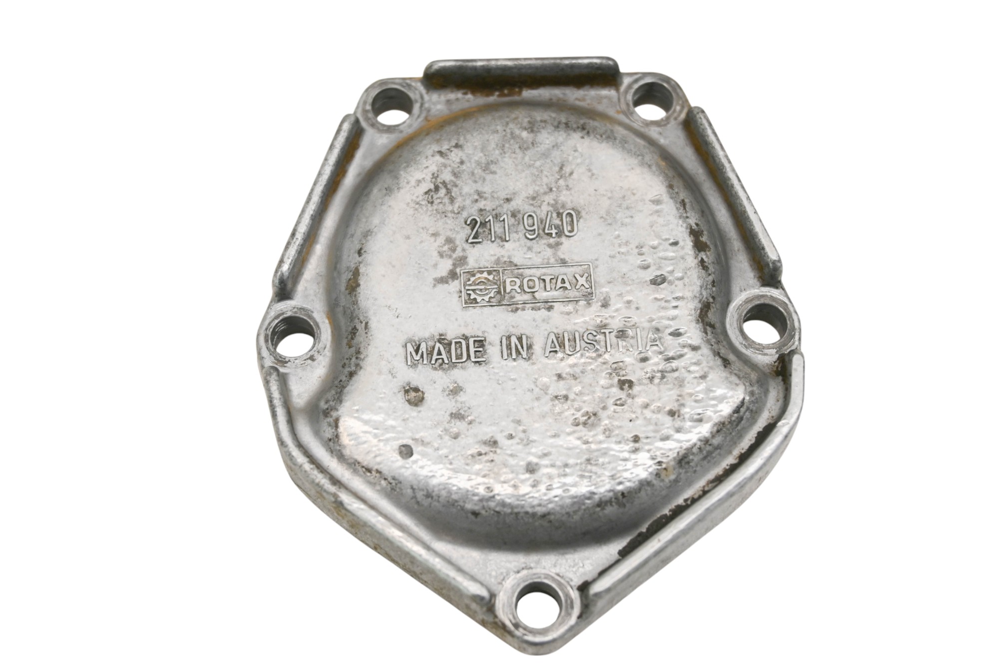 02 Can-Am Quest 650 XT 4x4 Oil Drain Cover Bombardier
