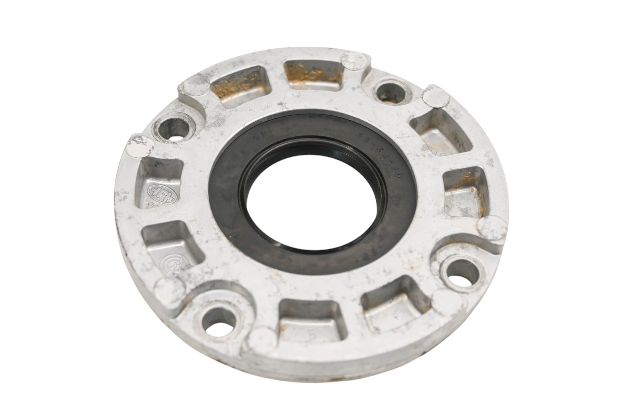 02 Can-Am Quest 650 XT 4x4 Drive Shaft Output Cover Bombardier