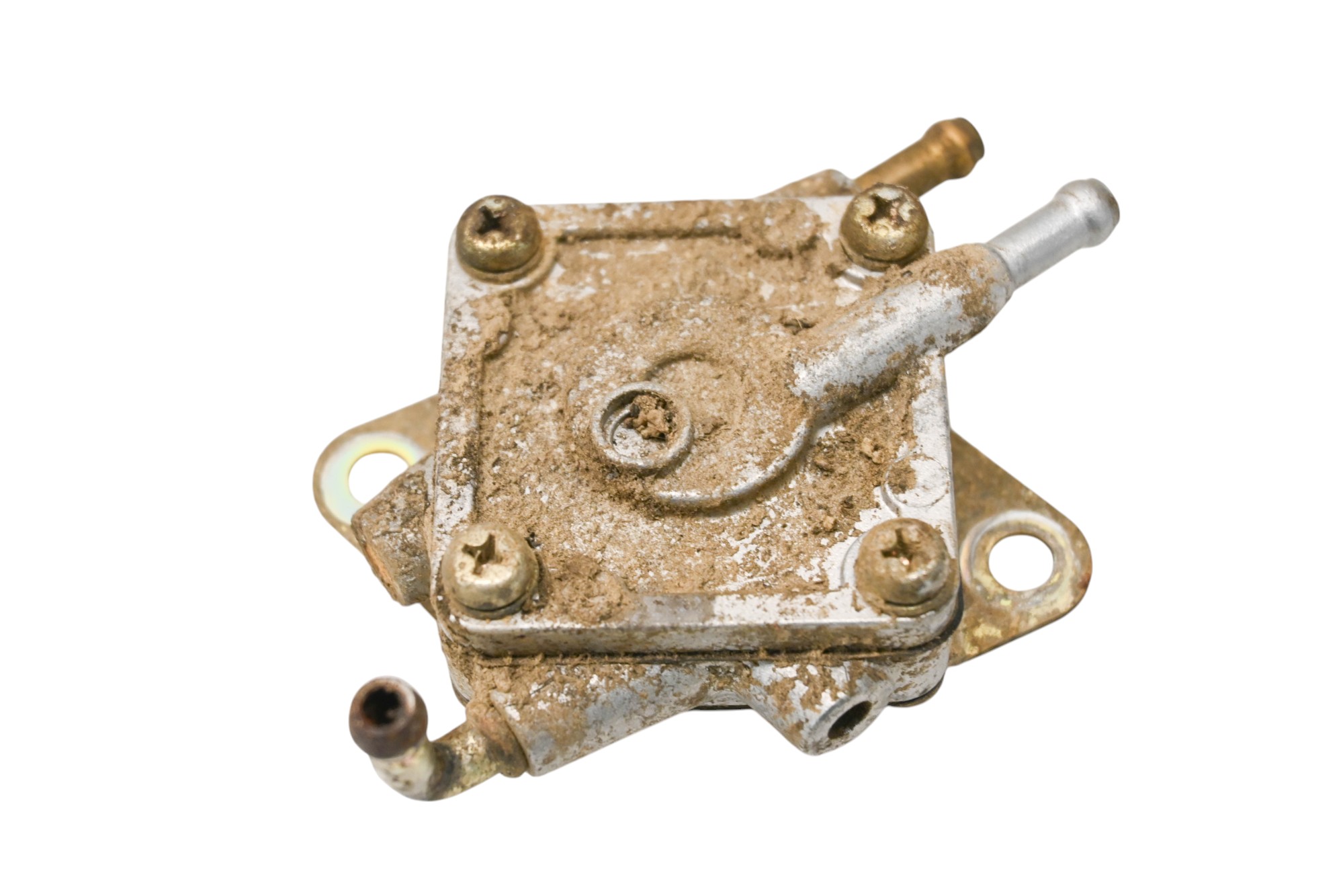 02 Can-Am Quest 650 XT 4x4 Fuel Pump Bombardier