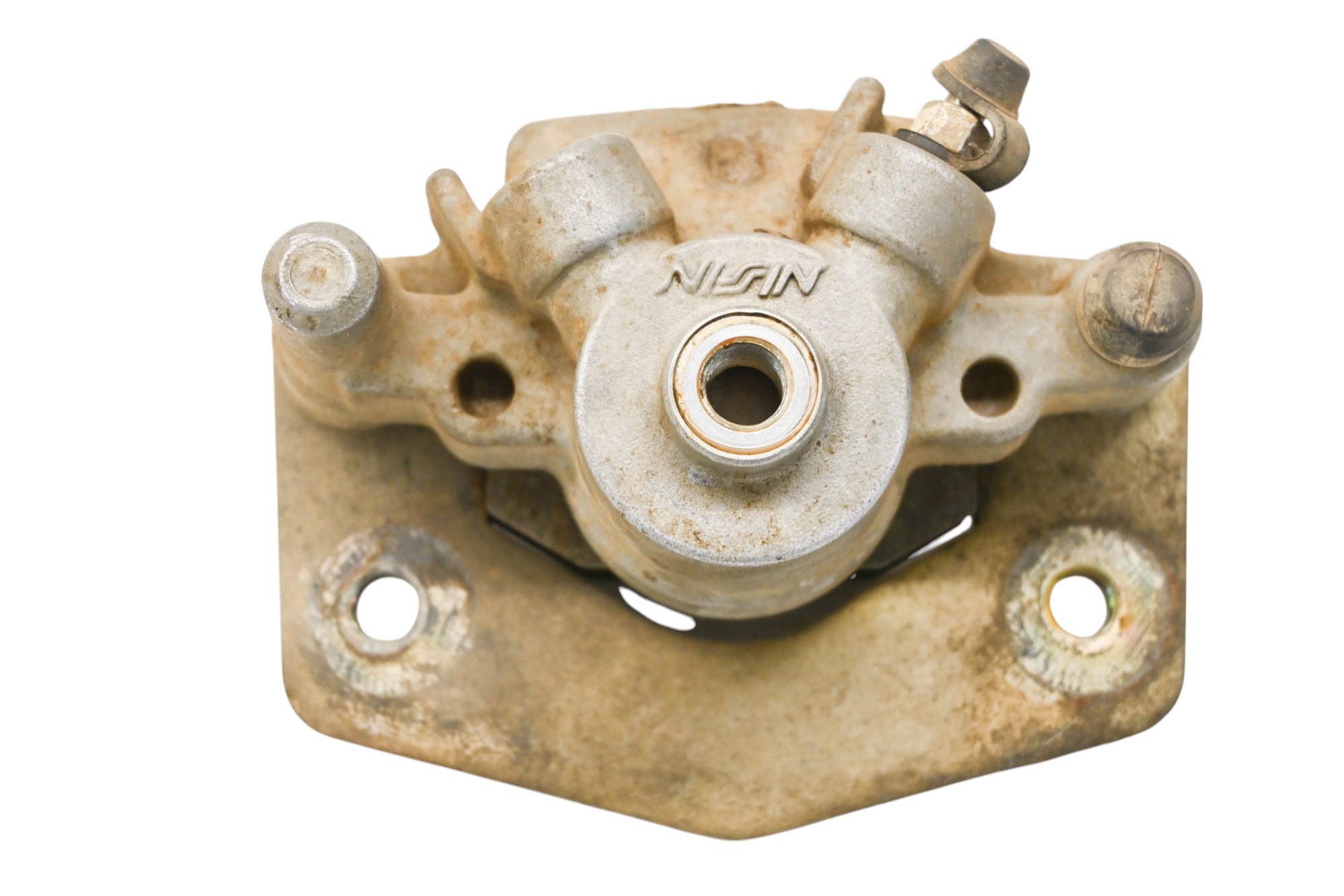 02 Can-Am Quest 650 XT 4x4 Front Right Brake Caliper Bombardier