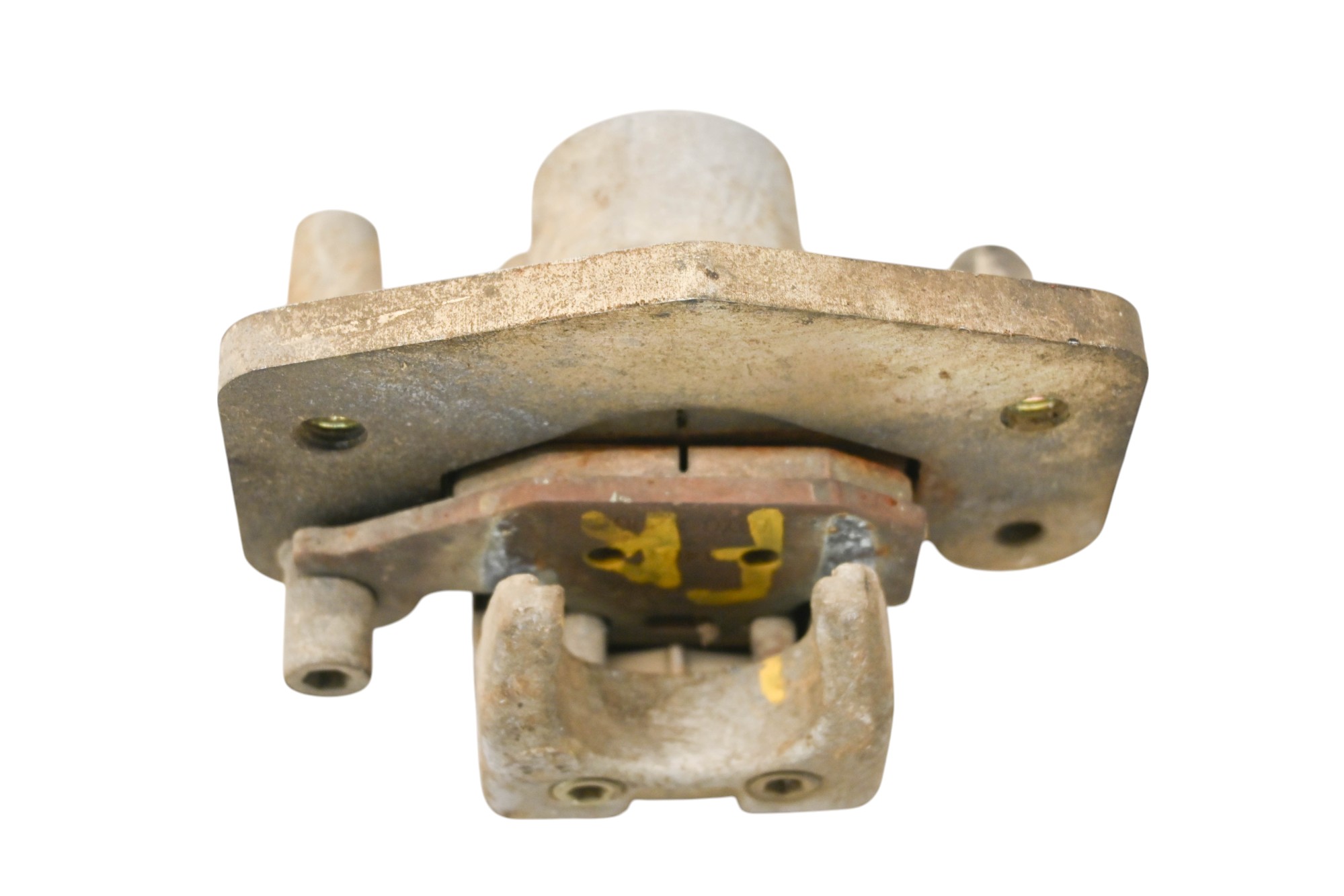 02 Can-Am Quest 650 XT 4x4 Front Right Brake Caliper Bombardier