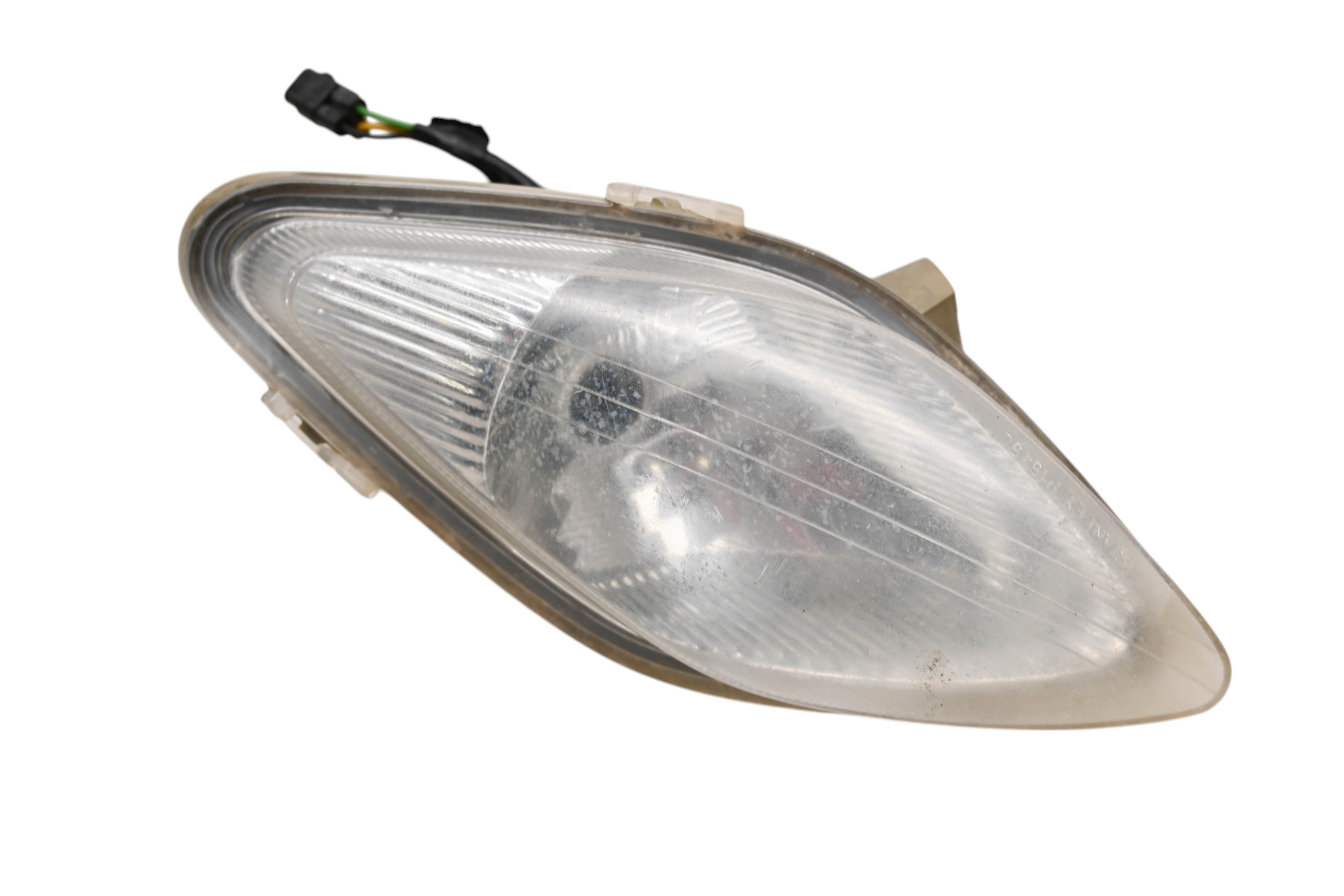 01 Yamaha Raptor 660 2x4 Front Right Headlight YFM660R