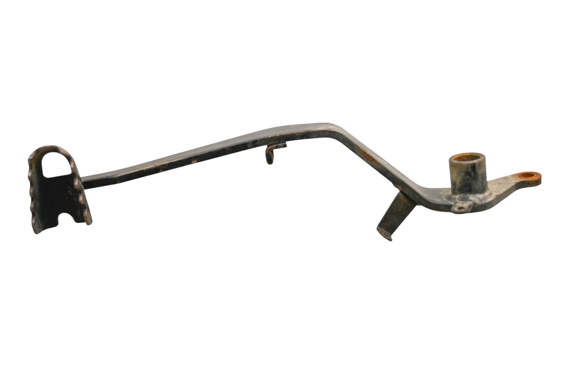 01 Yamaha Raptor 660 2x4 Rear Brake Pedal YFM660R