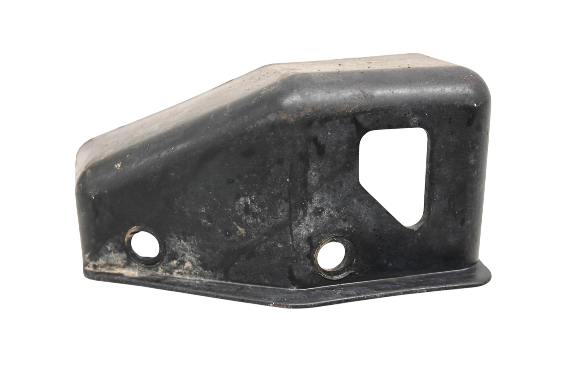 01 Yamaha Raptor 660 2x4 Rear Brake Master Cylinder Guard YFM660R