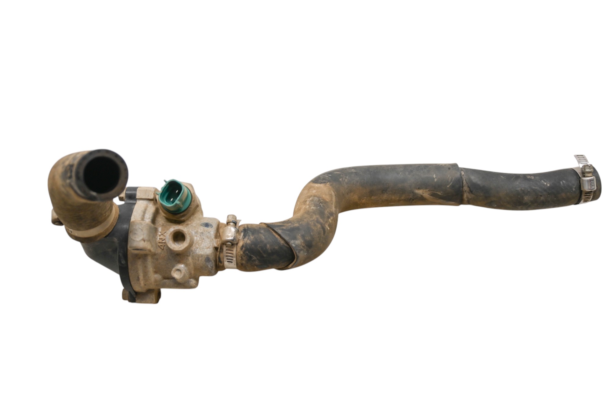 01 Yamaha Raptor 660 2x4 Thermostat YFM660R